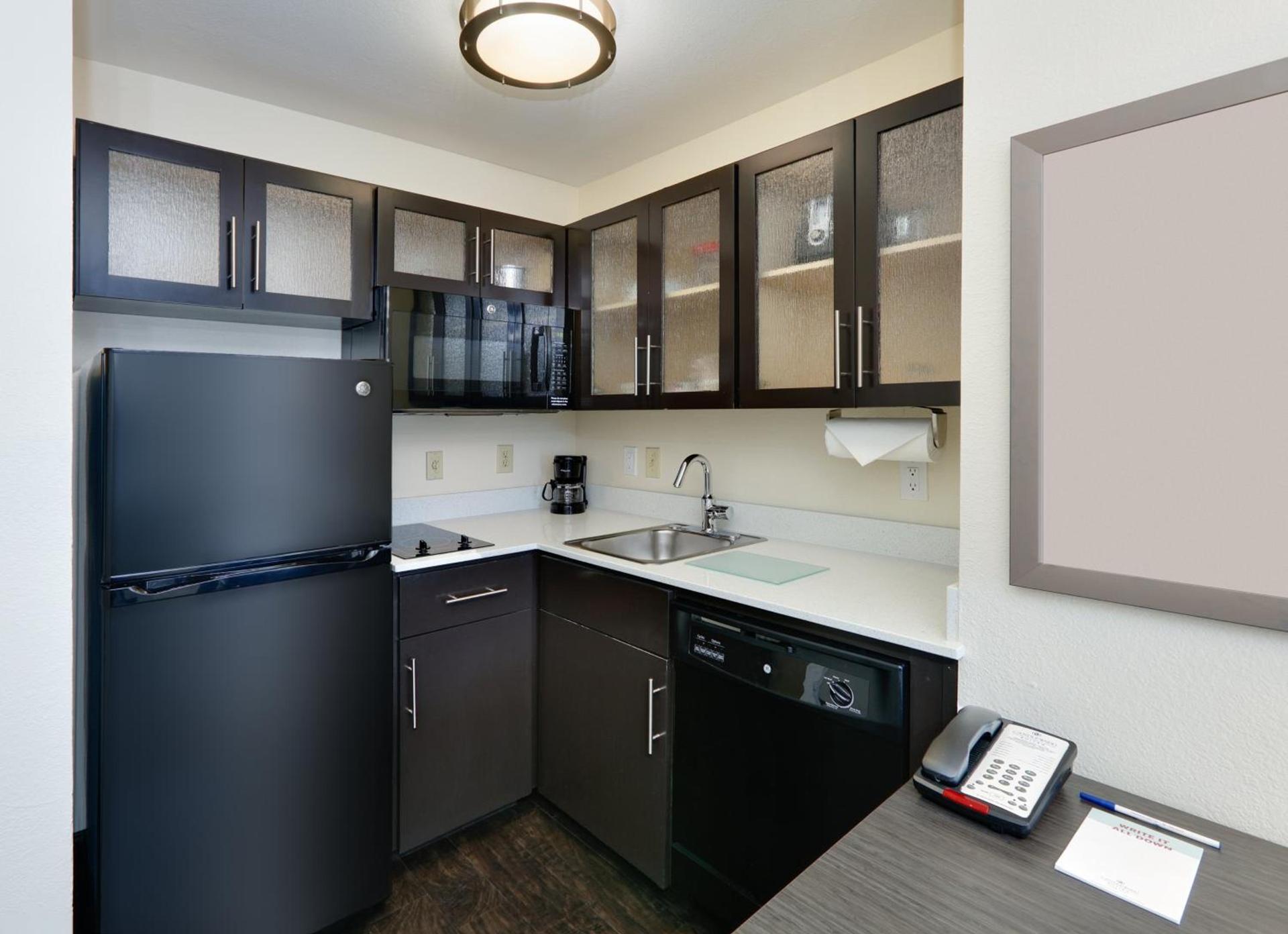 Candlewood Suites Dallas Market Center-Love Field by IHG photo 21