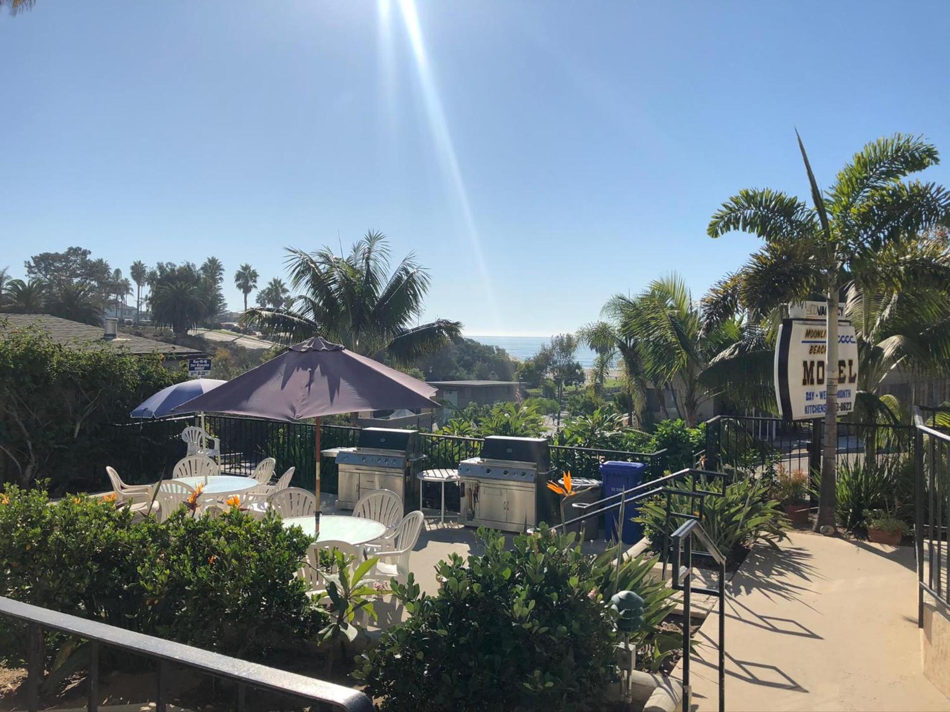 Moonlight Beach Motel photo 70