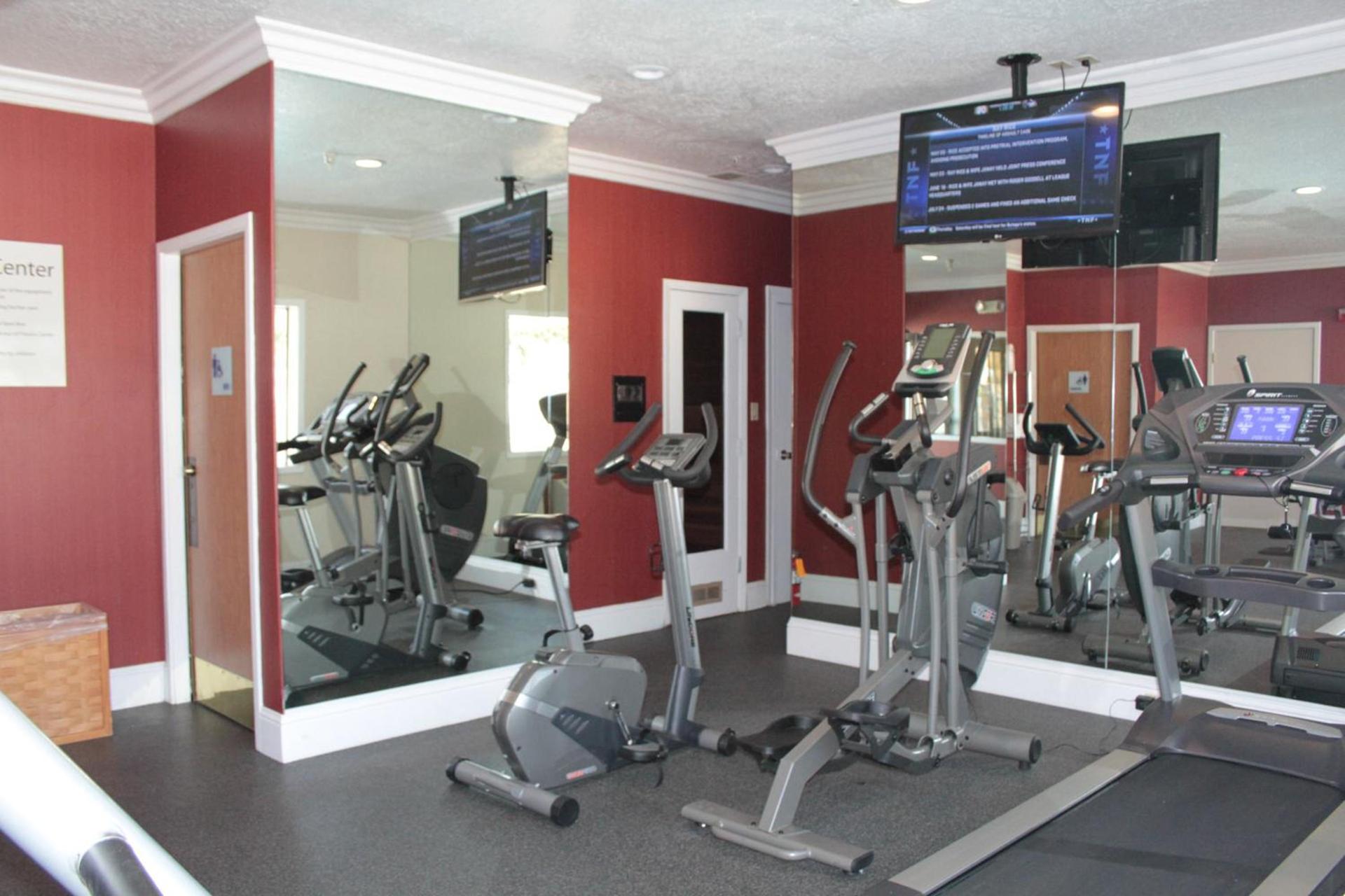 Holiday Inn Express Corning by IHG photo 22