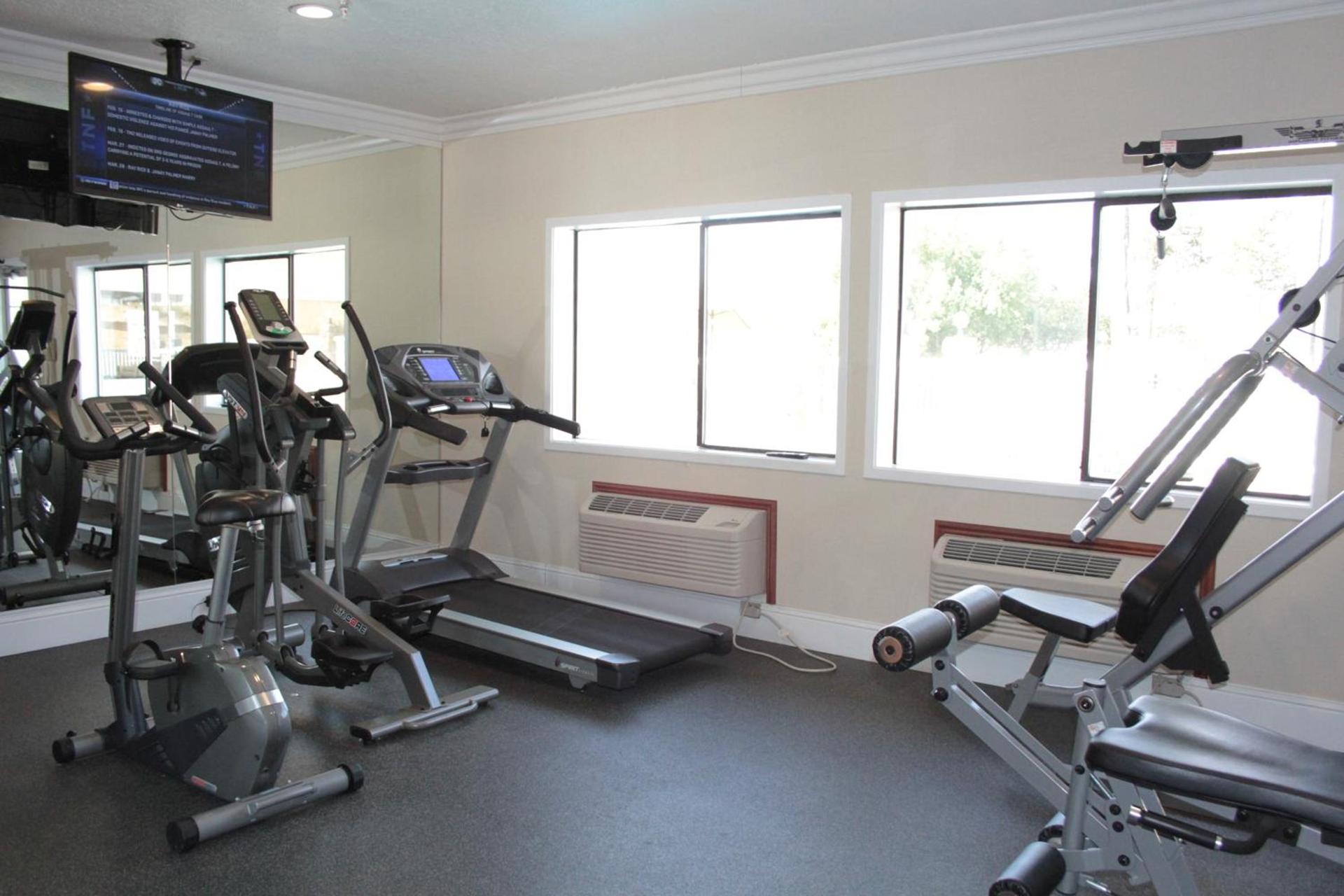 Holiday Inn Express Corning by IHG photo 5