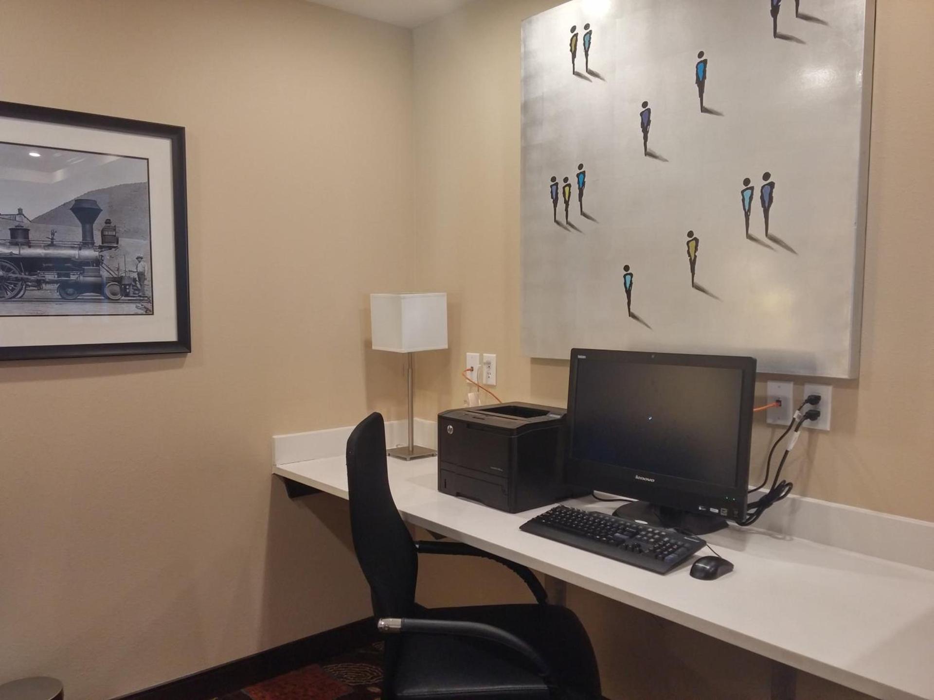 Holiday Inn Express & Suites Golden by IHG photo 7