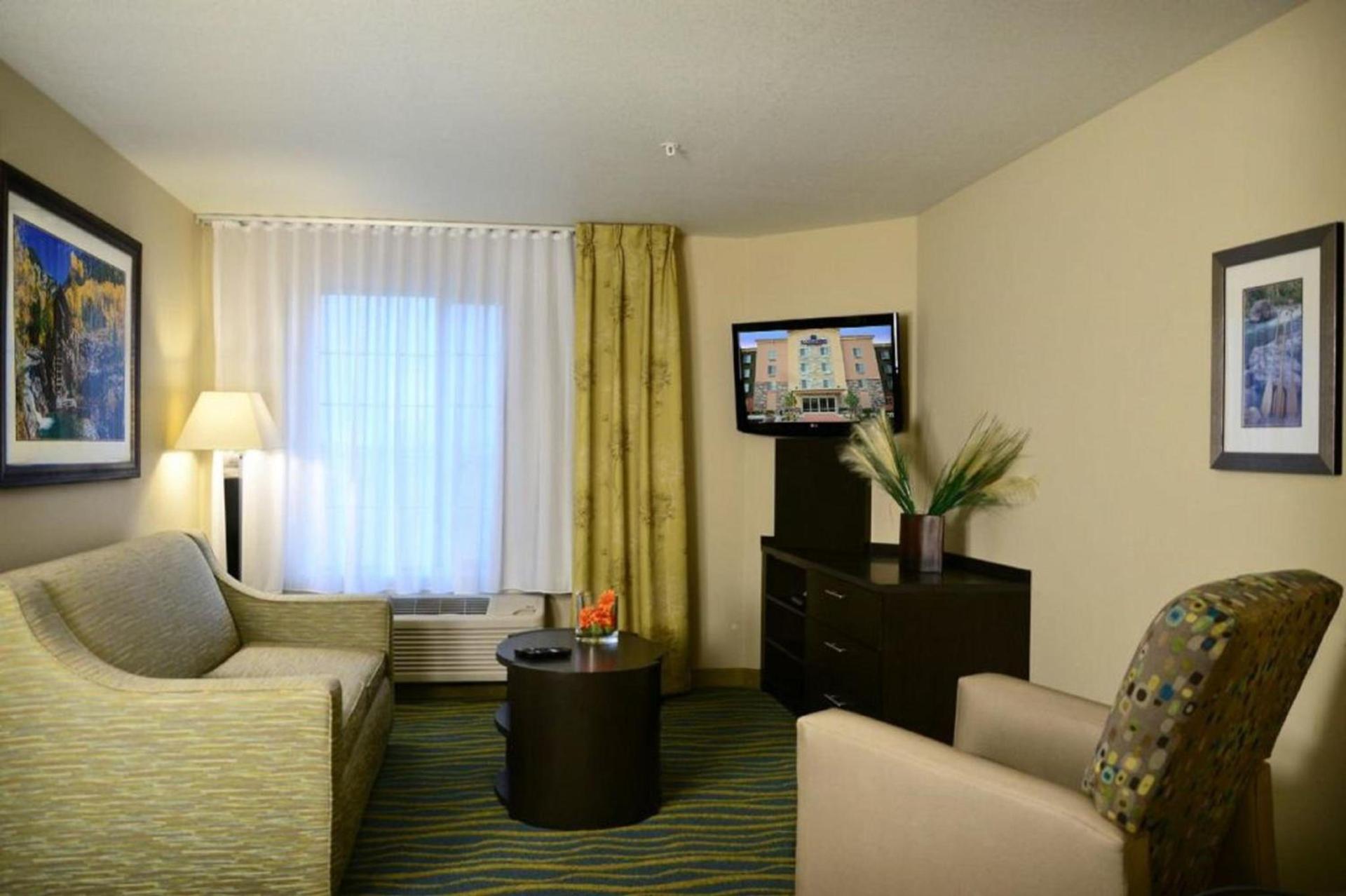 Candlewood Suites Denver Northeast - Brighton by IHG photo 34