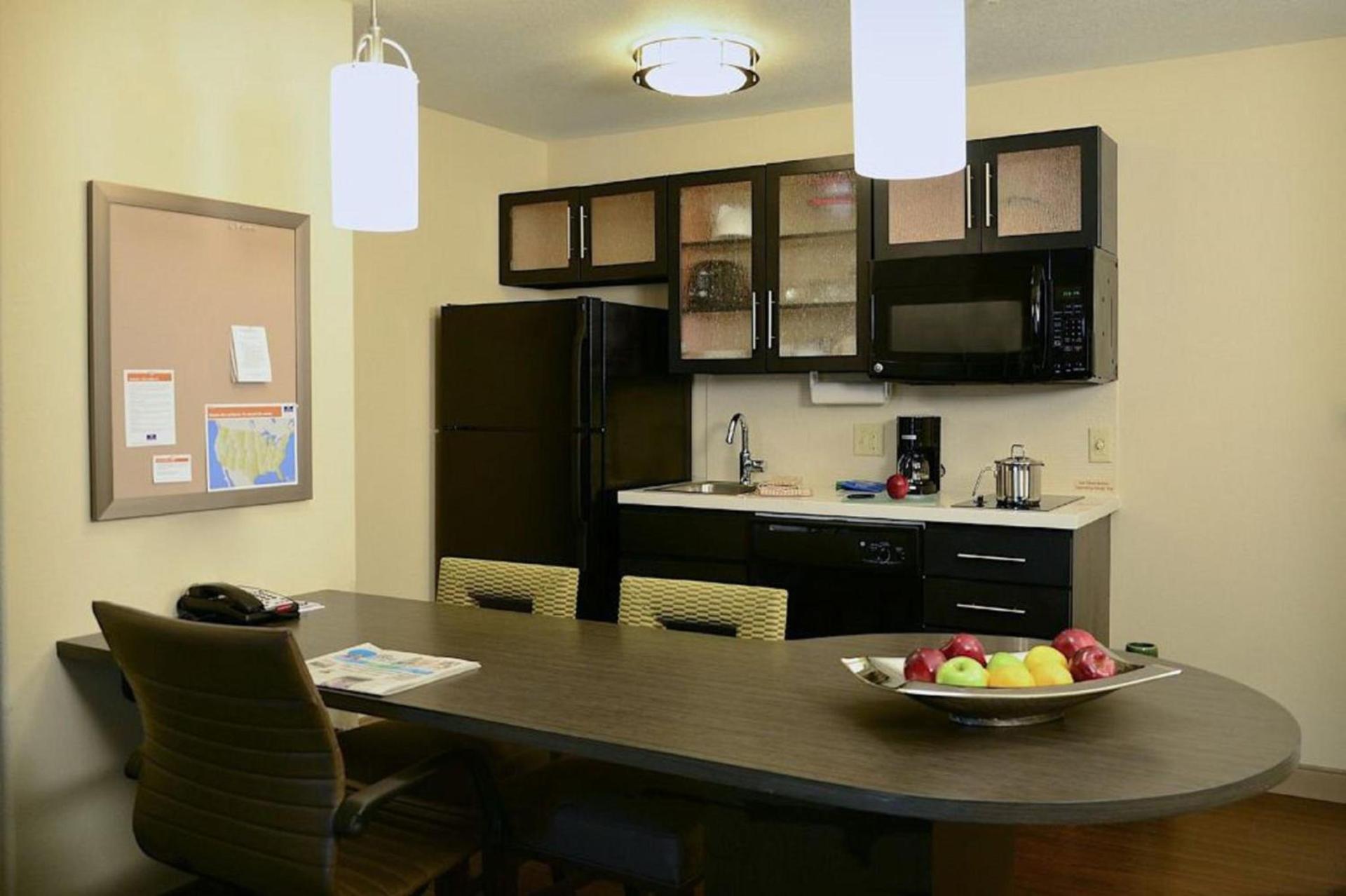 Candlewood Suites Denver Northeast - Brighton by IHG photo 33