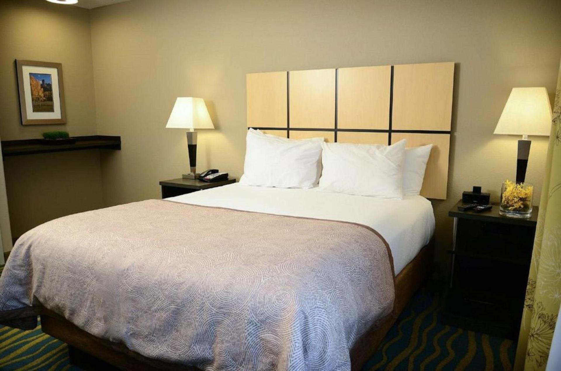 Candlewood Suites Denver Northeast - Brighton by IHG photo 24