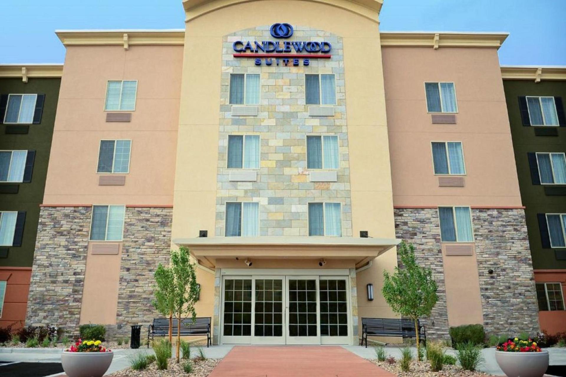 Candlewood Suites Denver Northeast - Brighton by IHG photo 15