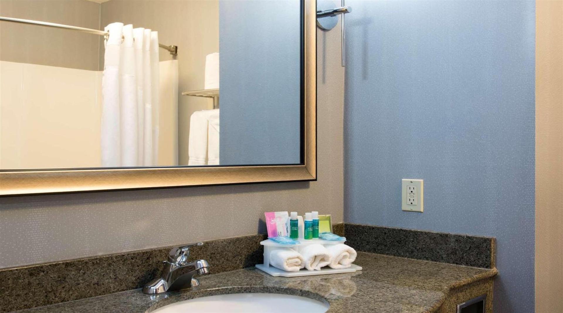 Holiday Inn Express & Suites Danville by IHG photo 13