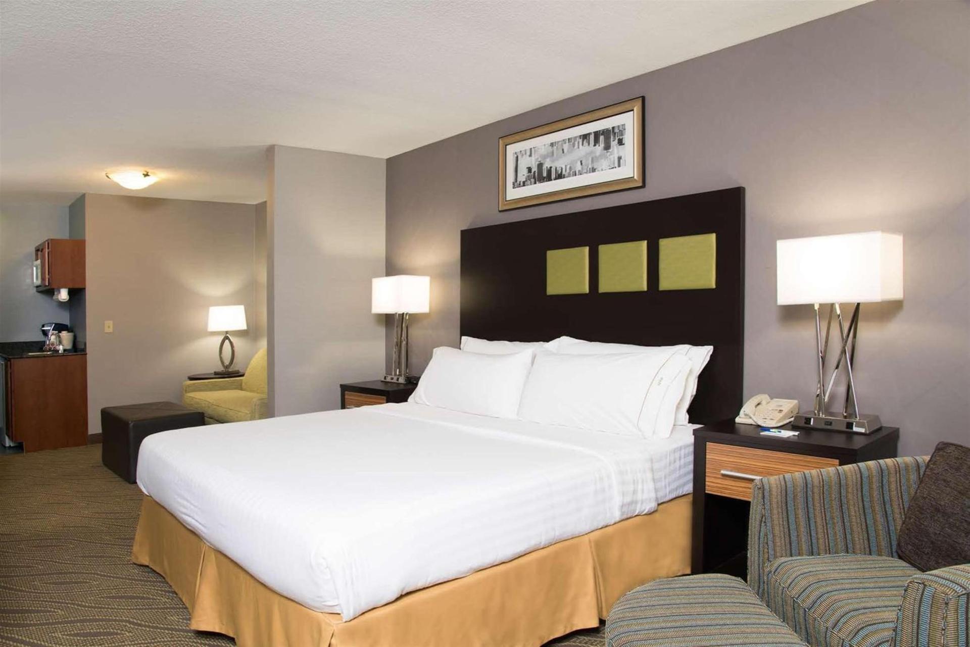 Holiday Inn Express & Suites Danville by IHG photo 10