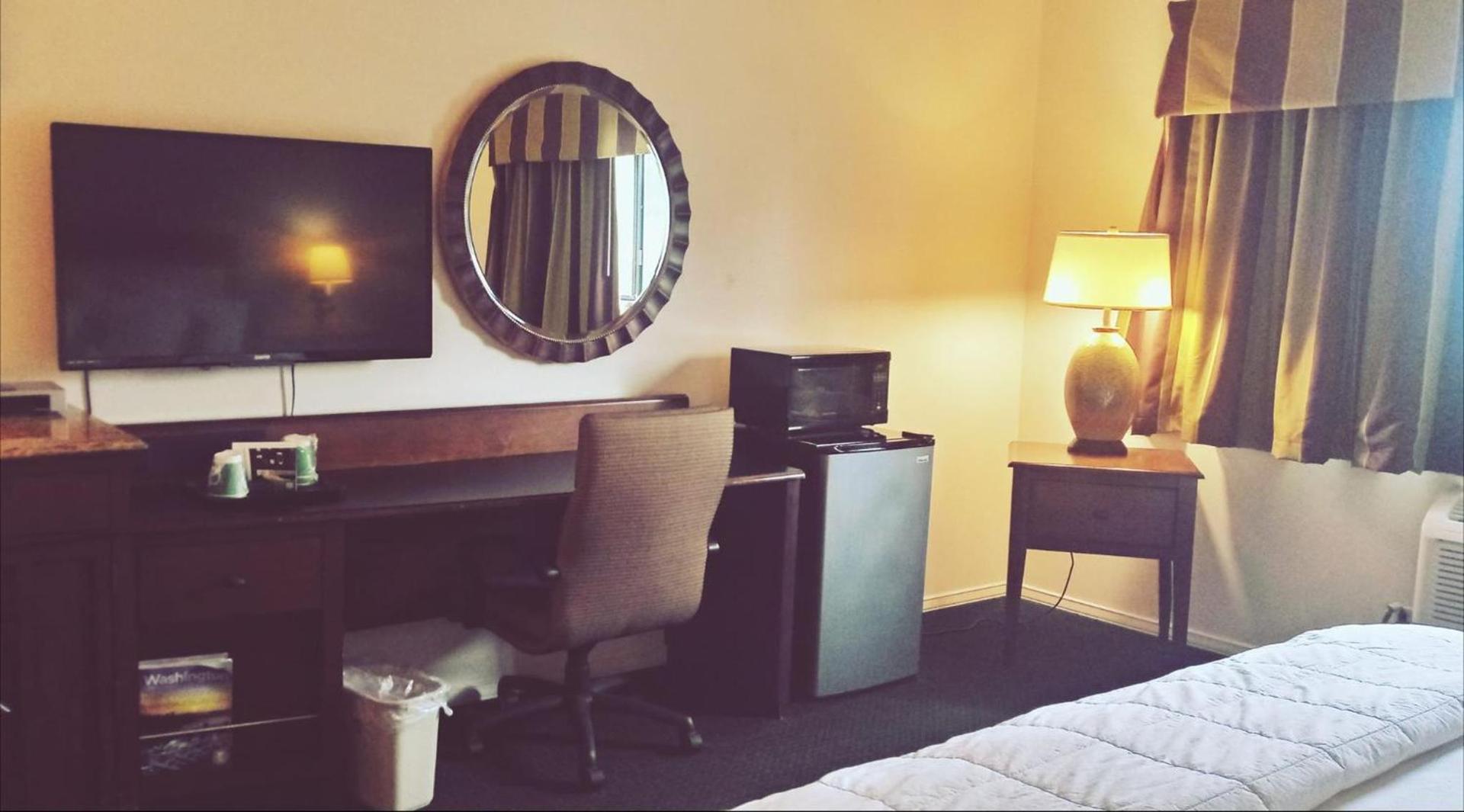 GuestHouse Inn Enumclaw photo 47