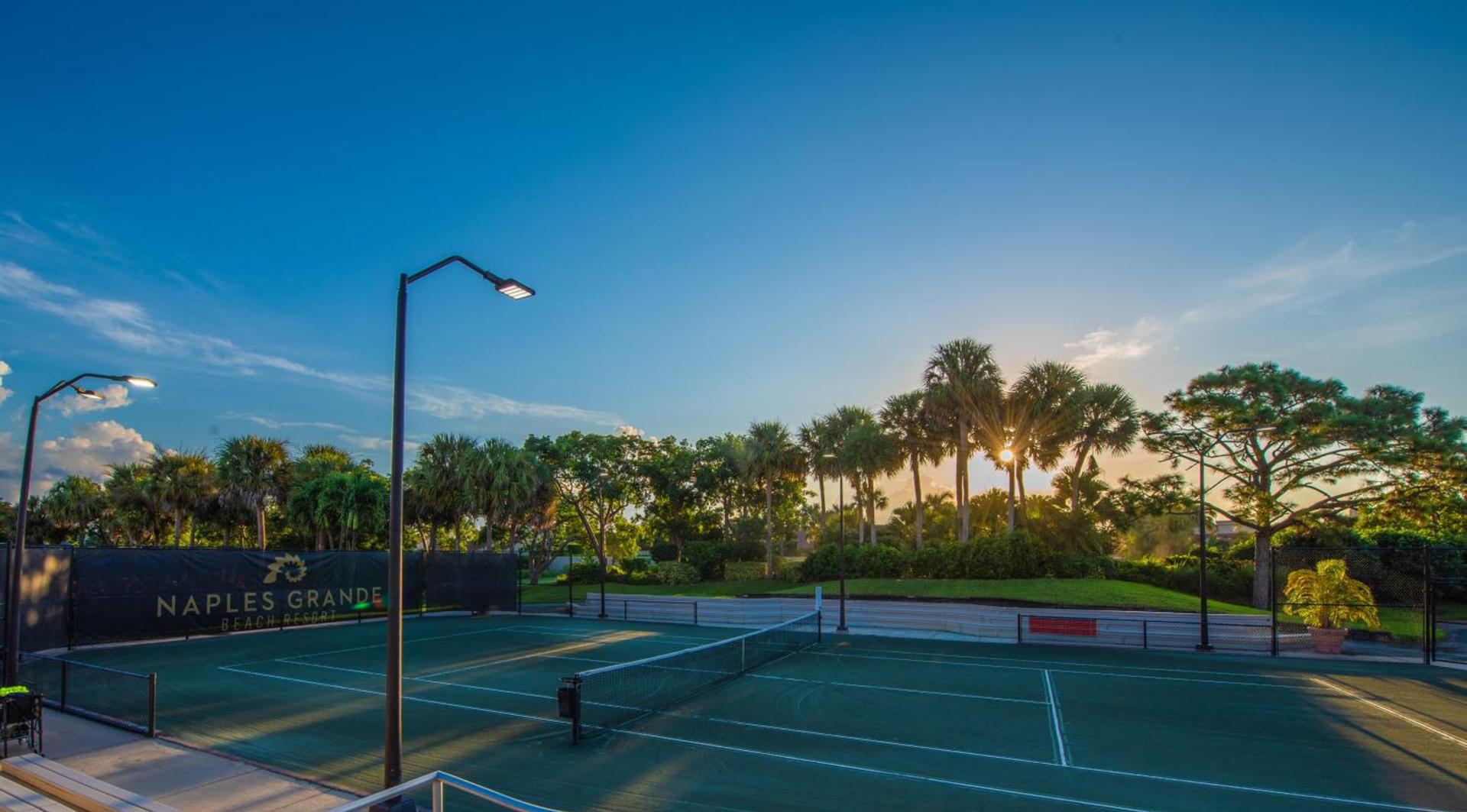 Naples Grande Beach Resort photo 25