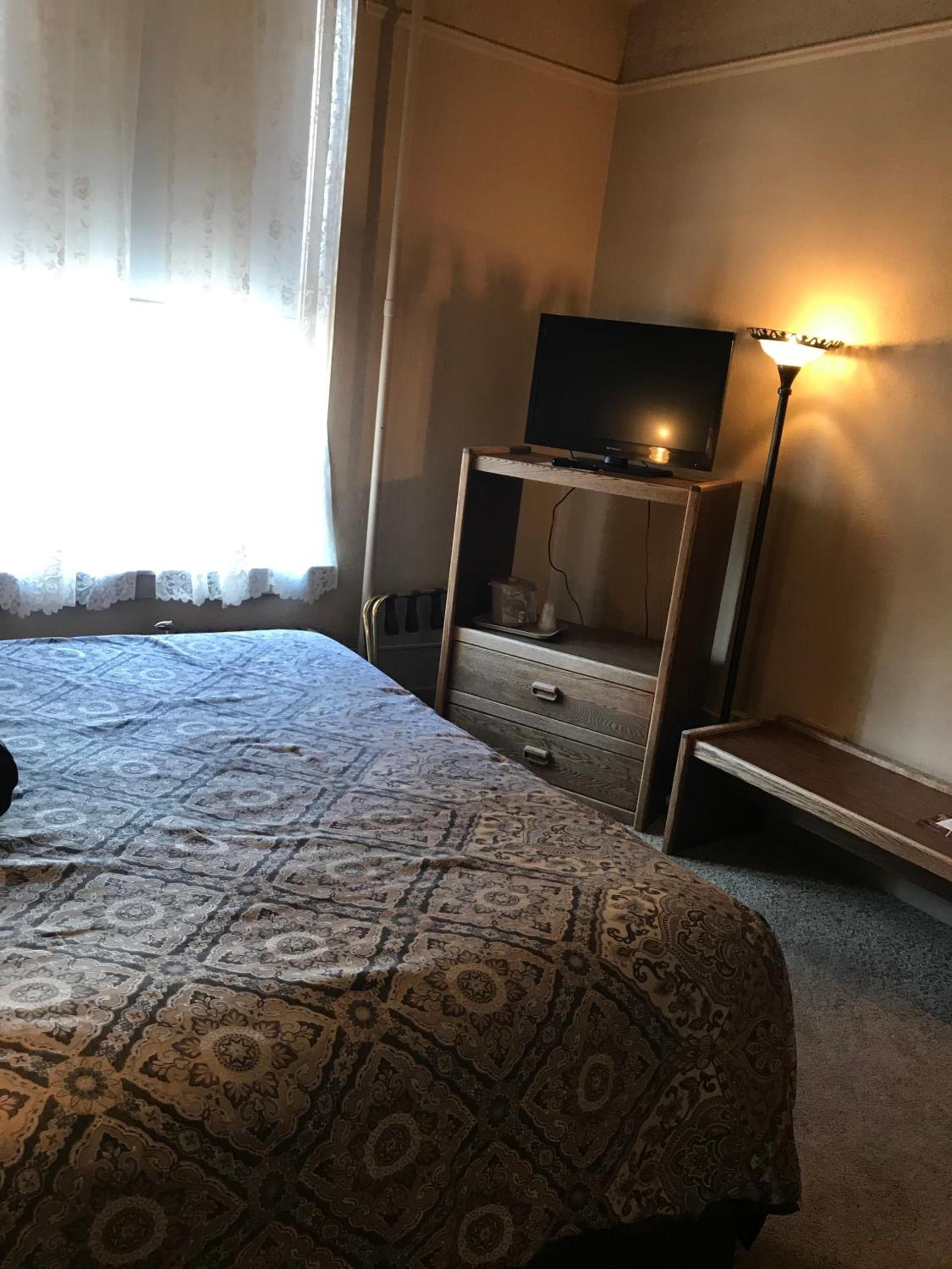 Historic Franklin Hotel photo 54