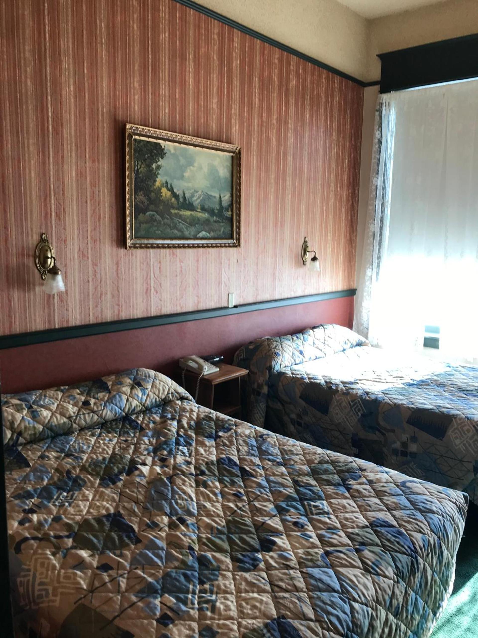 Historic Franklin Hotel photo 52