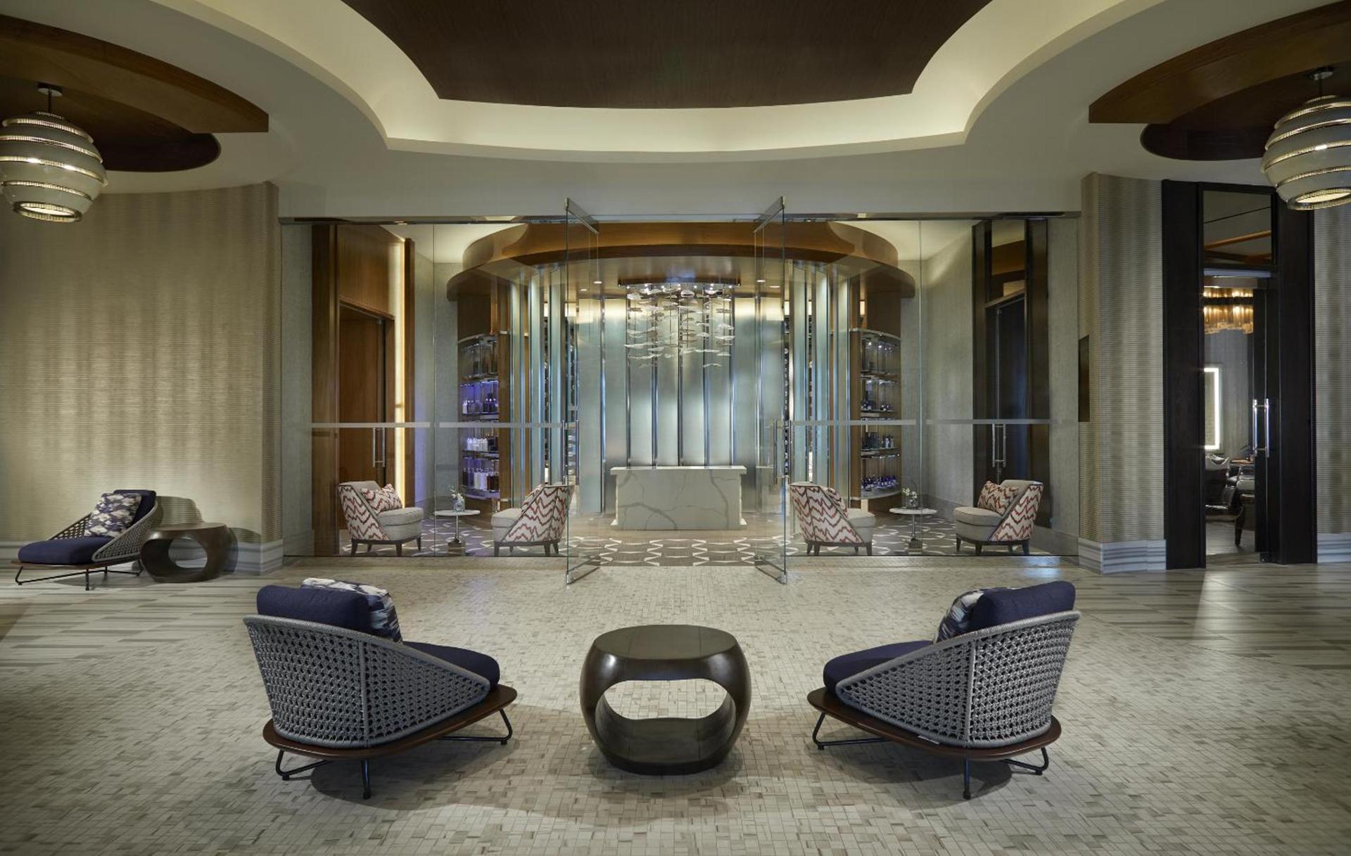 Seminole Hard Rock Hotel and Casino Tampa photo 66