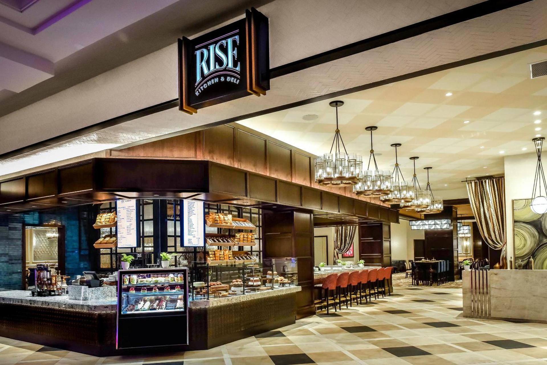 Seminole Hard Rock Hotel and Casino Tampa photo 57