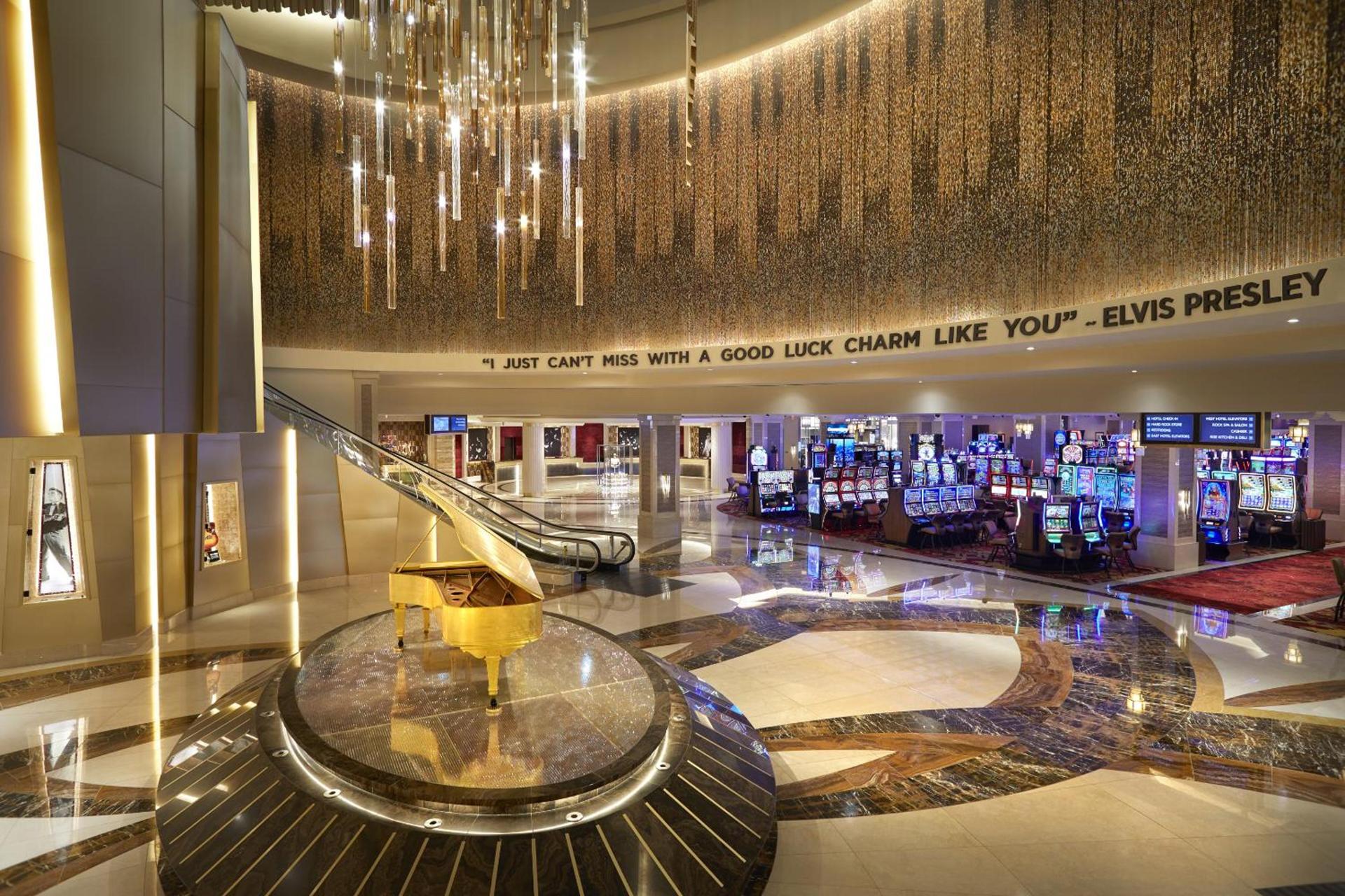 Seminole Hard Rock Hotel and Casino Tampa photo 64