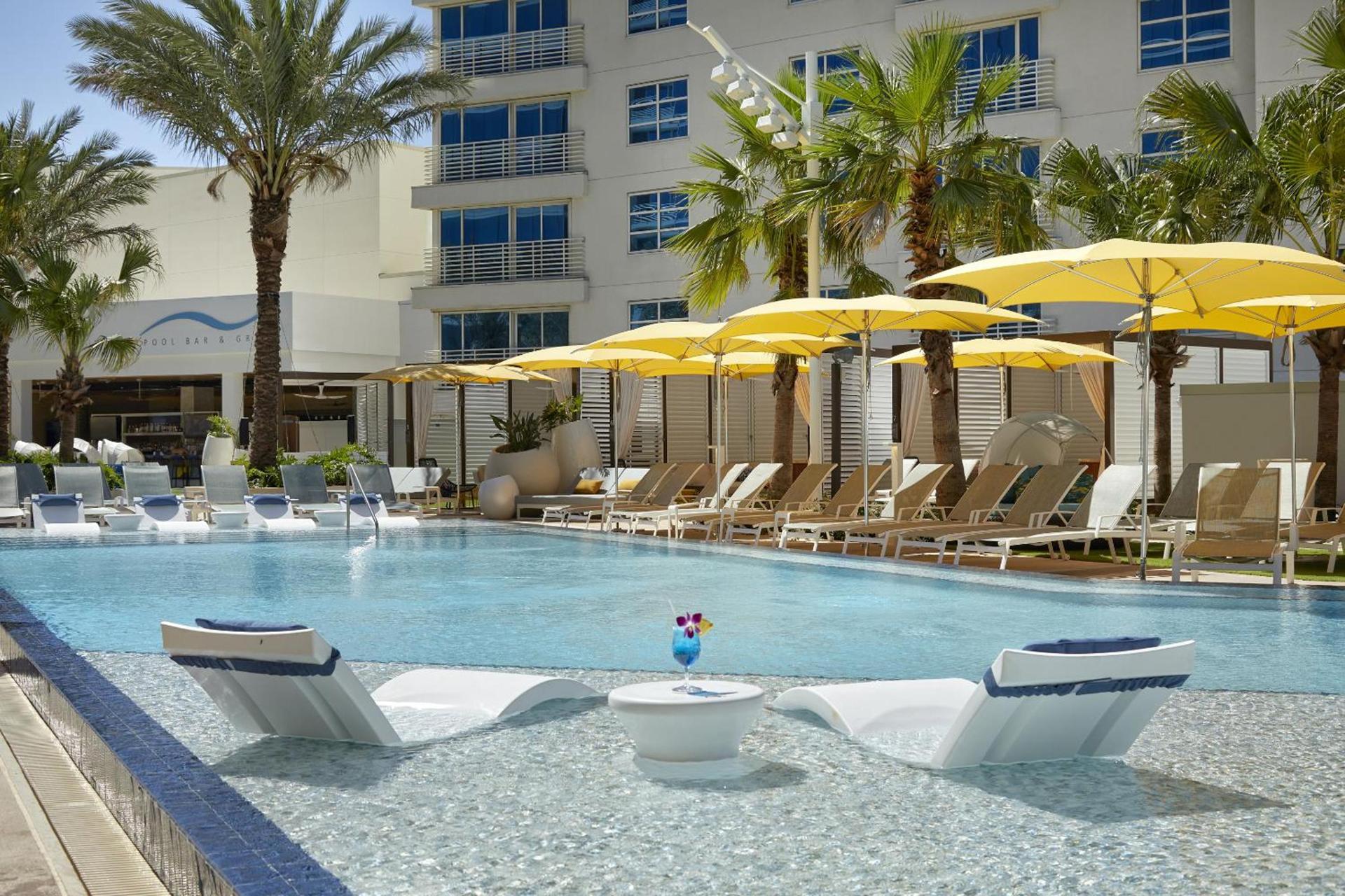 Seminole Hard Rock Hotel and Casino Tampa photo 63