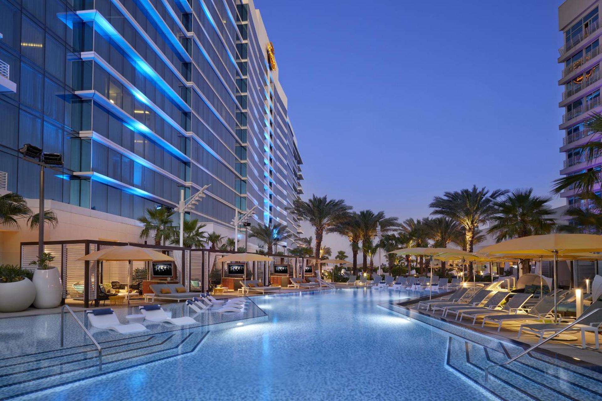 Seminole Hard Rock Hotel and Casino Tampa photo 61