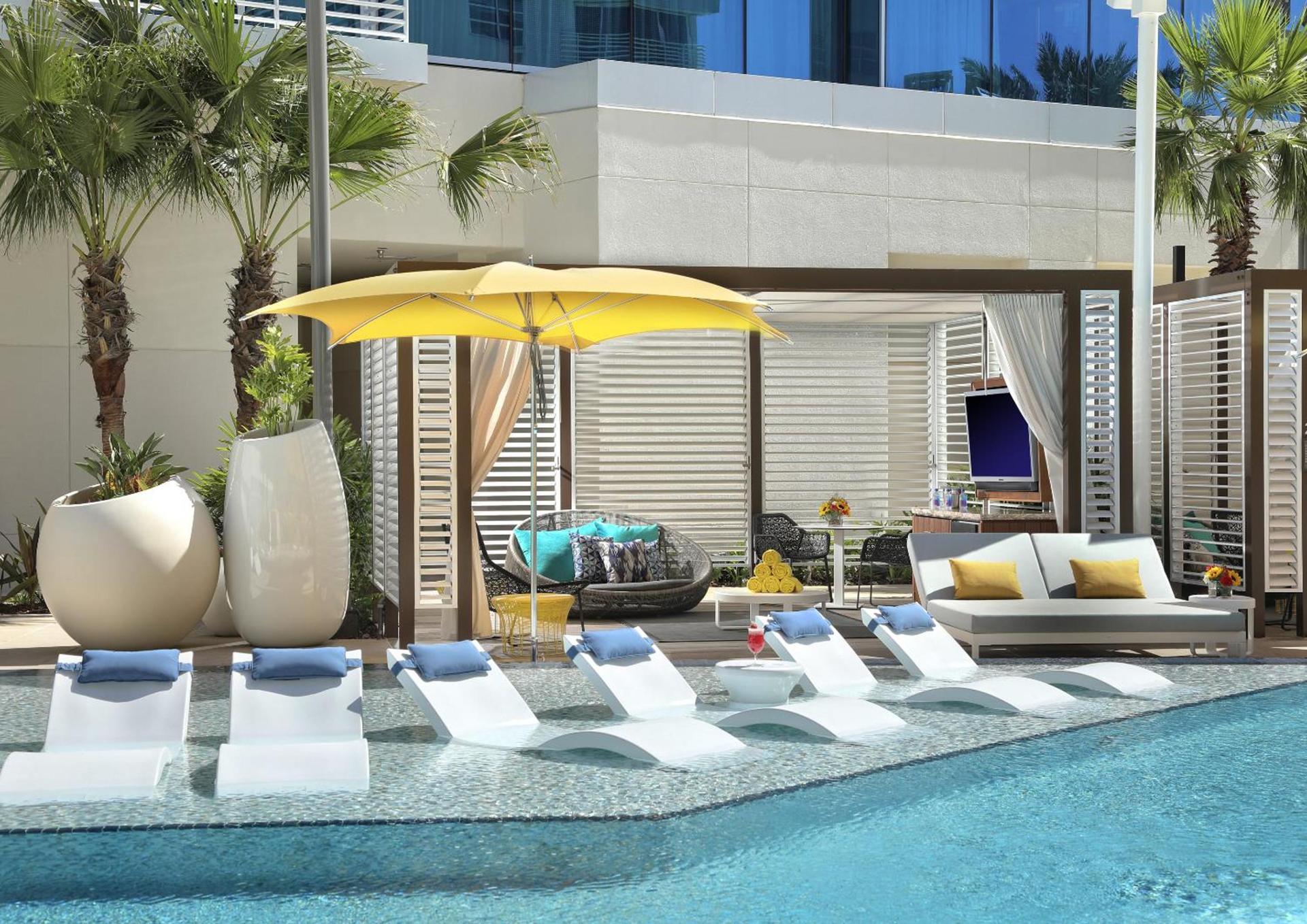 Seminole Hard Rock Hotel and Casino Tampa photo 62