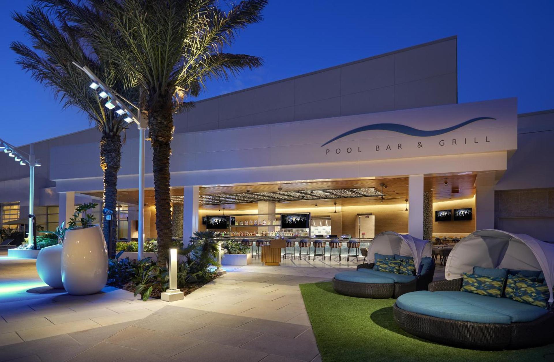 Seminole Hard Rock Hotel and Casino Tampa photo 59