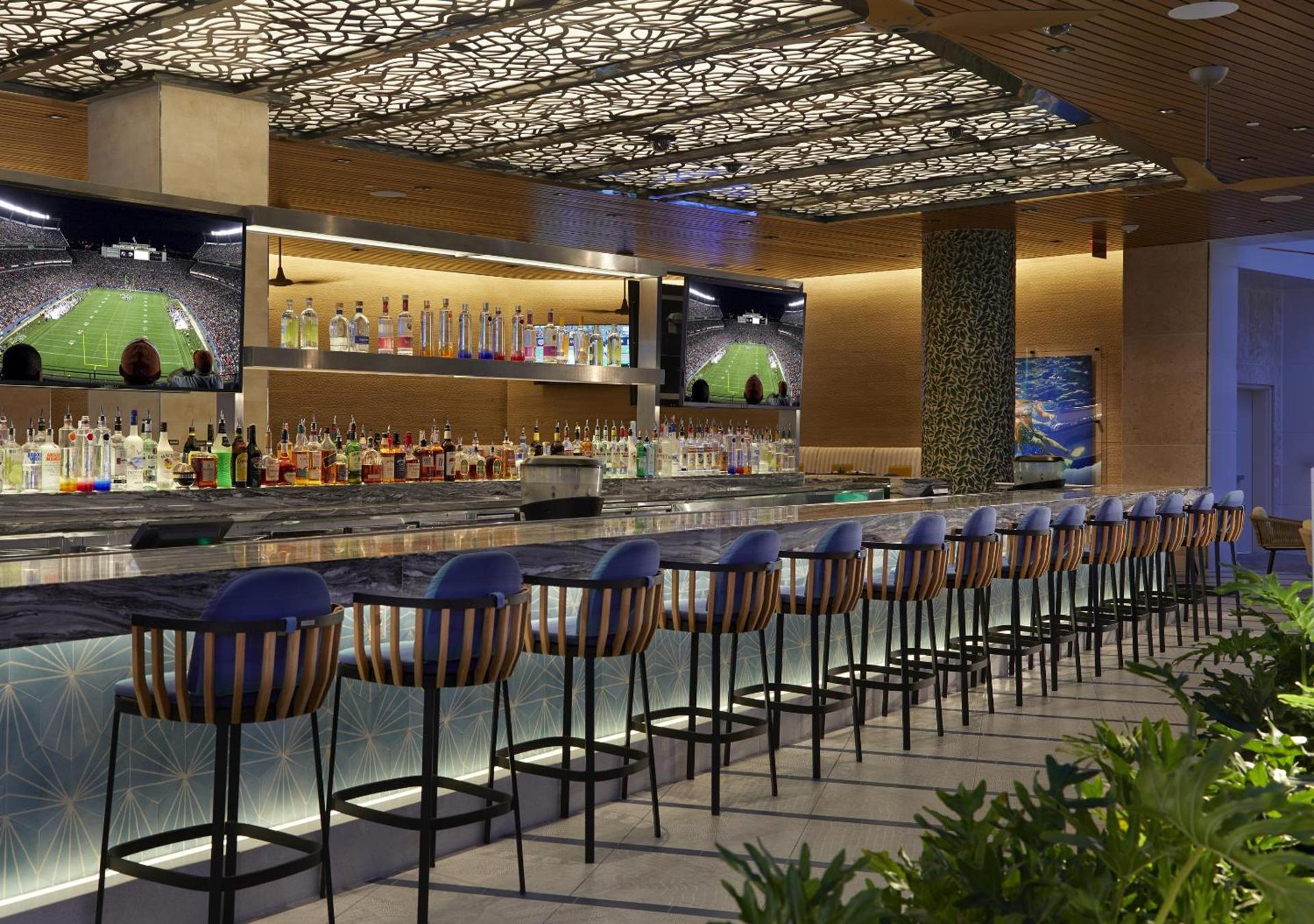 Seminole Hard Rock Hotel and Casino Tampa photo 58
