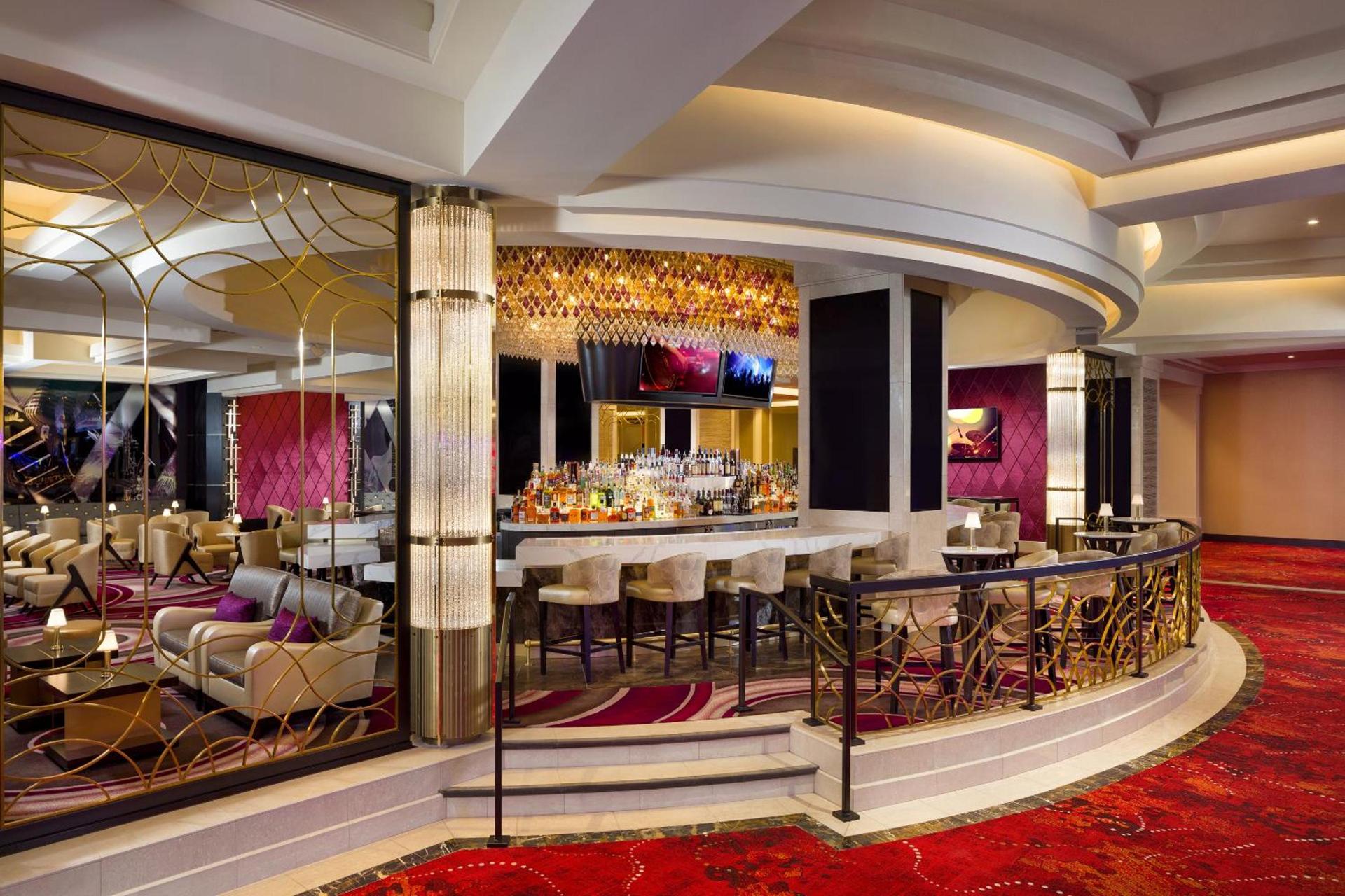 Seminole Hard Rock Hotel and Casino Tampa photo 54