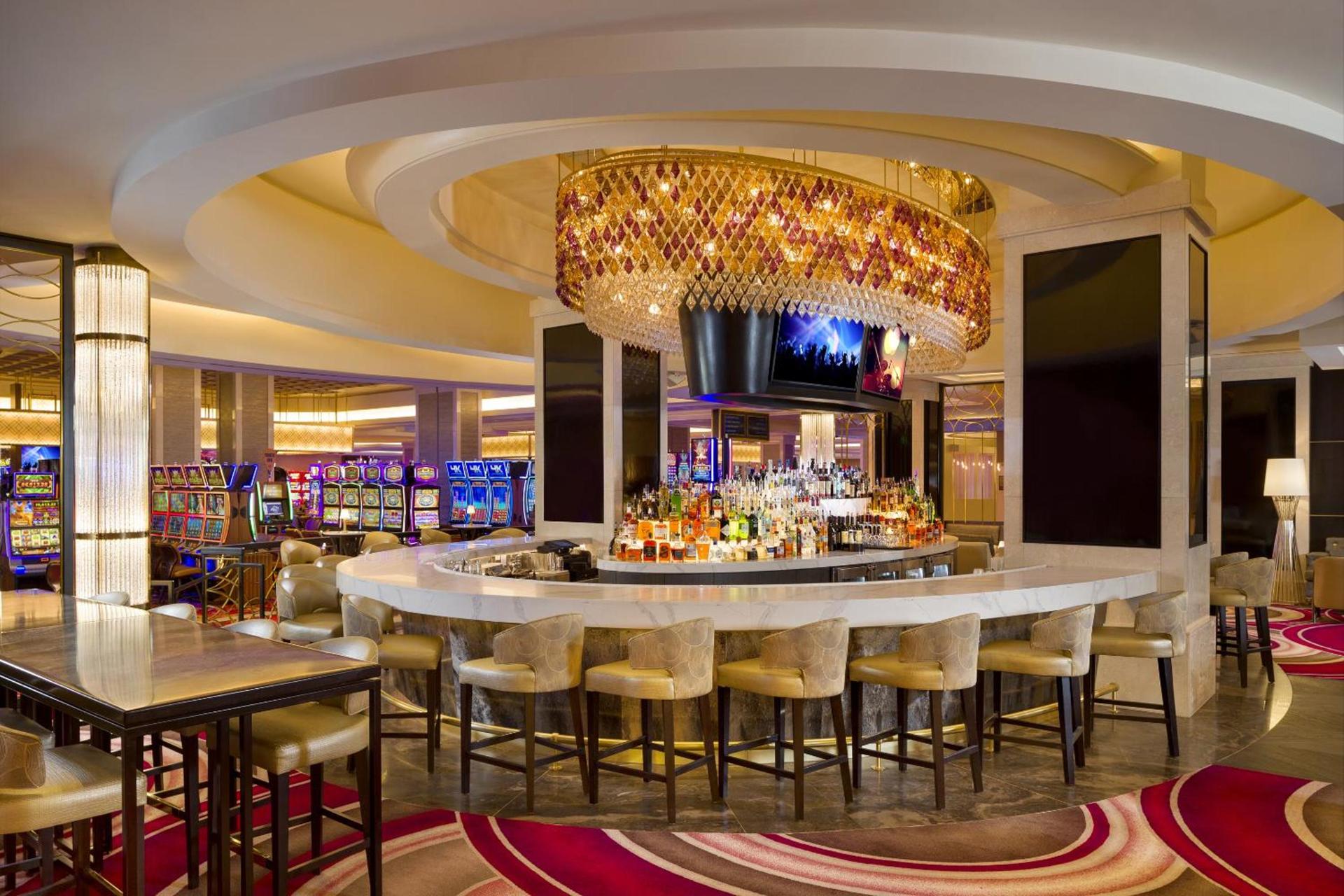 Seminole Hard Rock Hotel and Casino Tampa photo 52