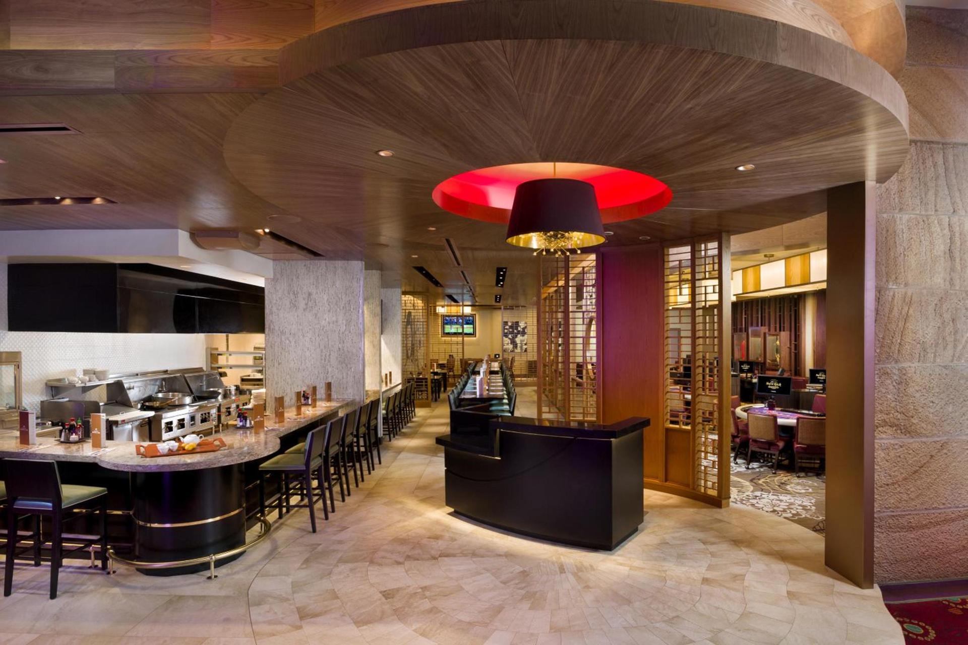 Seminole Hard Rock Hotel and Casino Tampa photo 56