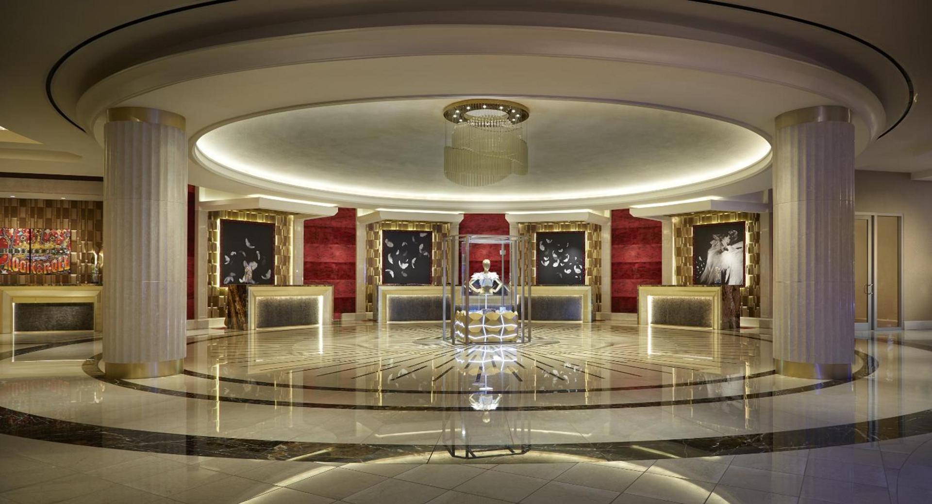 Seminole Hard Rock Hotel and Casino Tampa photo 47