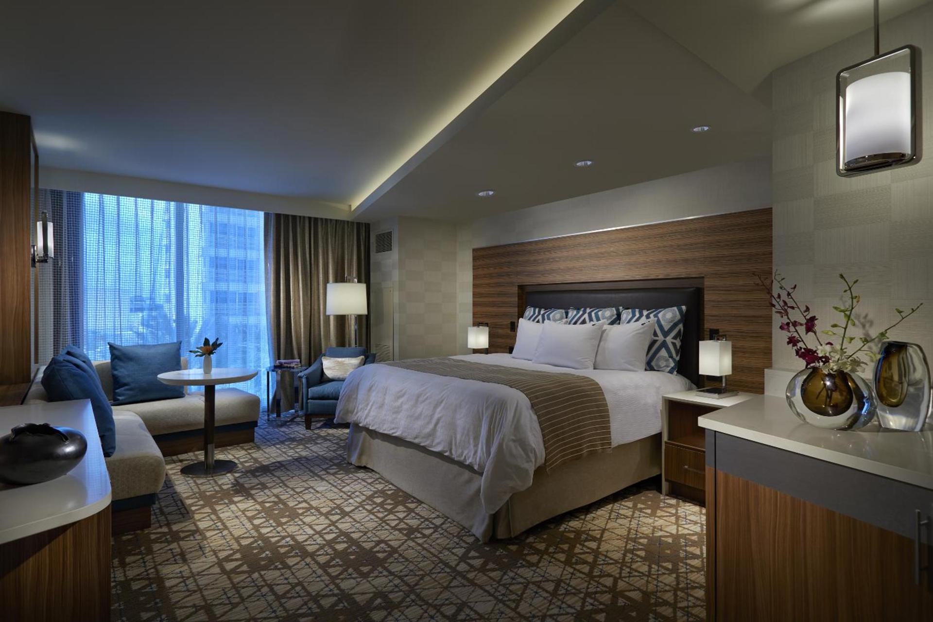 Seminole Hard Rock Hotel and Casino Tampa photo 30