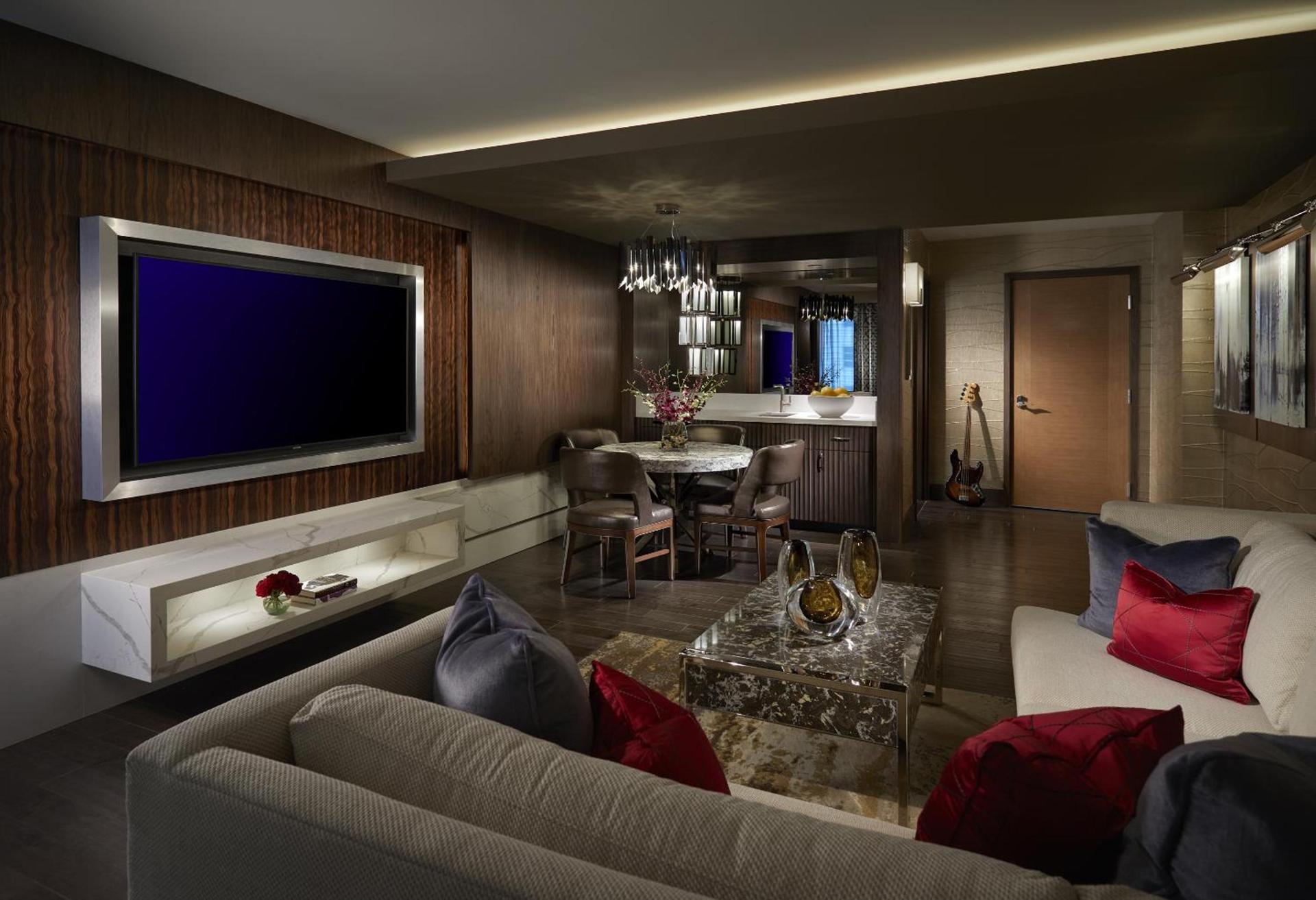 Seminole Hard Rock Hotel and Casino Tampa photo 31