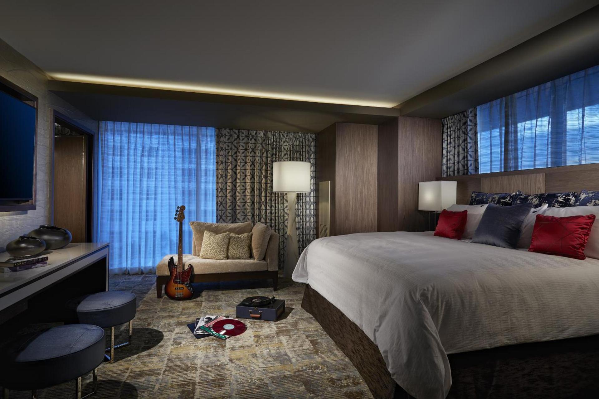 Seminole Hard Rock Hotel and Casino Tampa photo 33