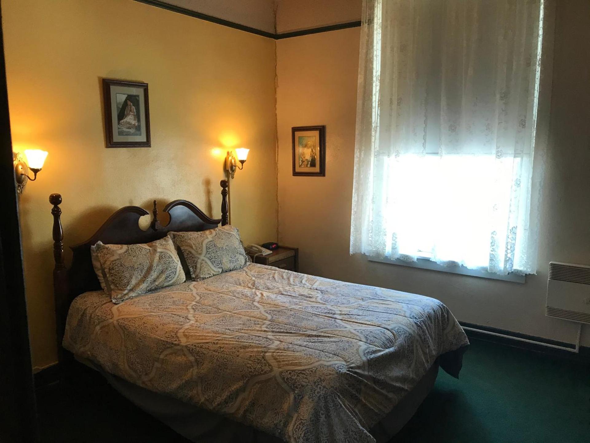 Historic Franklin Hotel photo 36