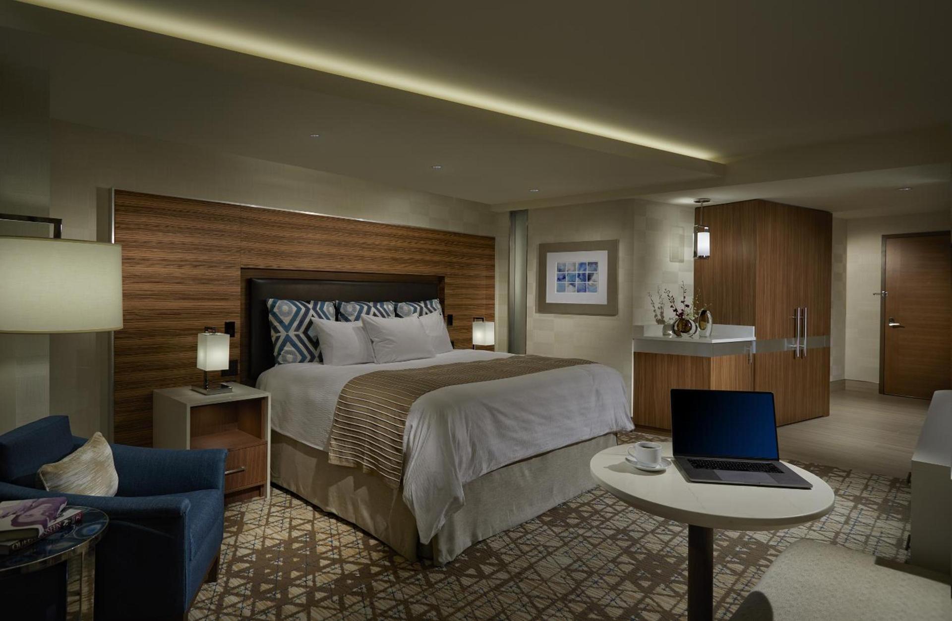Seminole Hard Rock Hotel and Casino Tampa photo 2