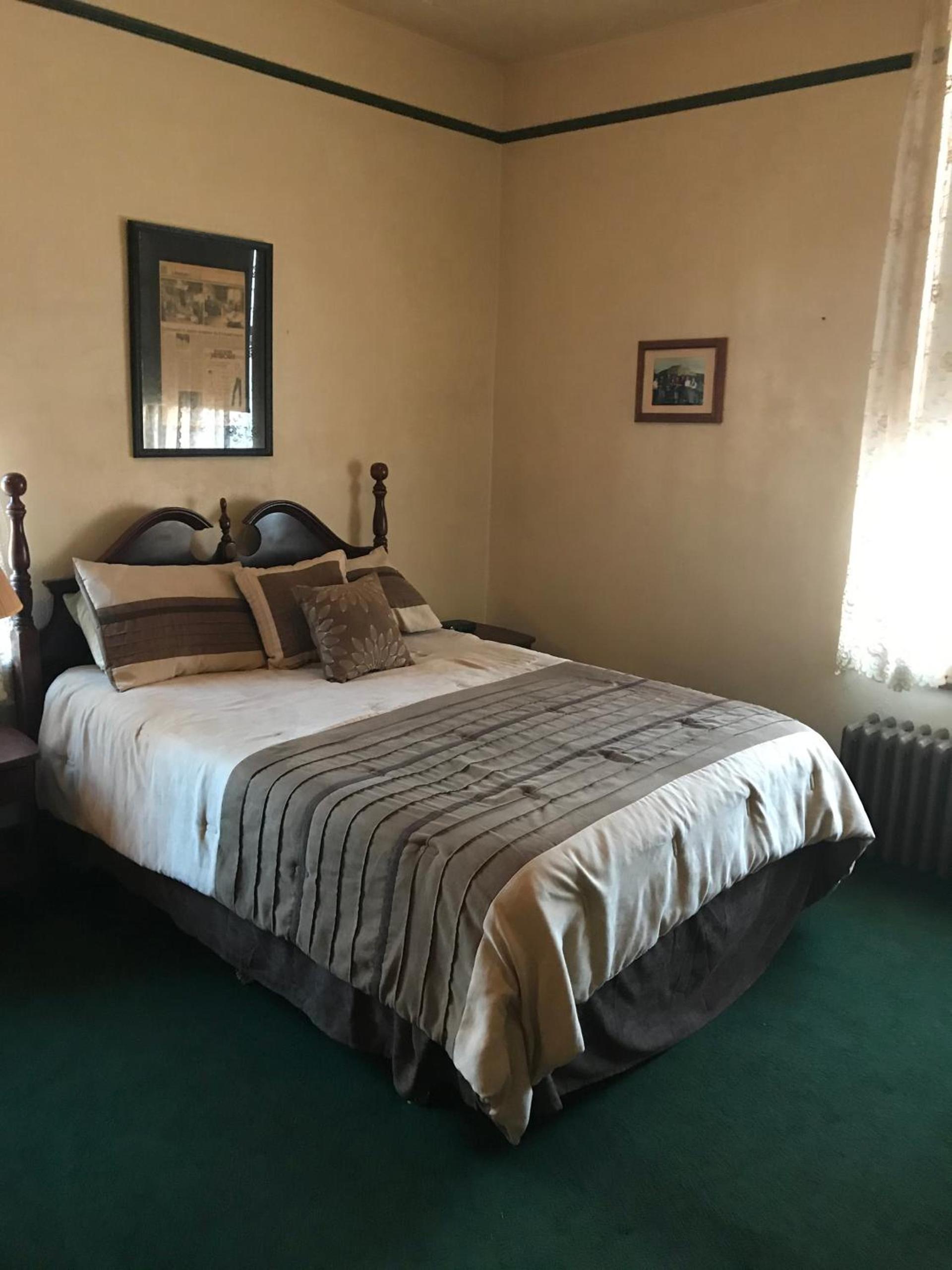 Historic Franklin Hotel photo 33