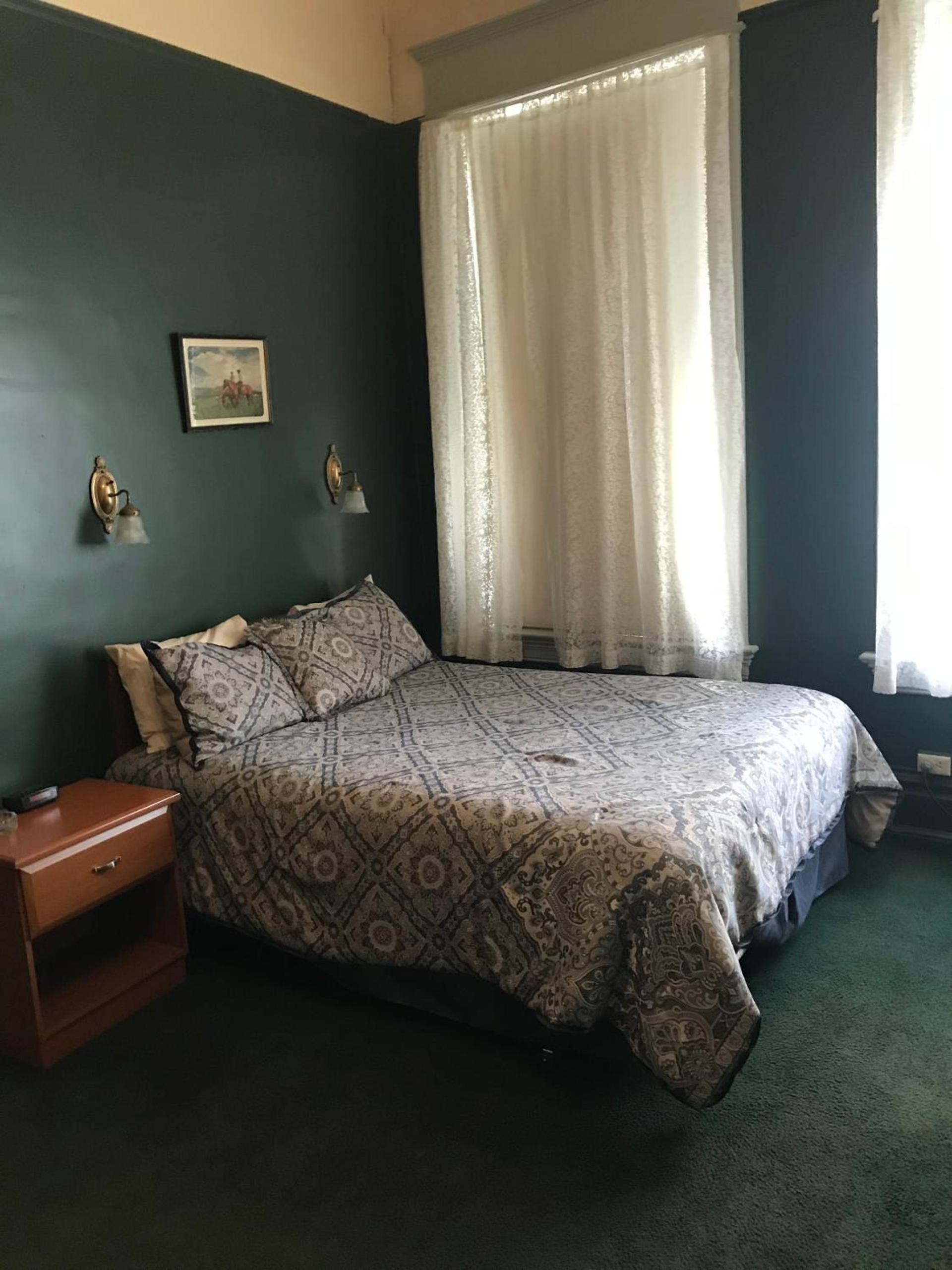 Historic Franklin Hotel photo 26