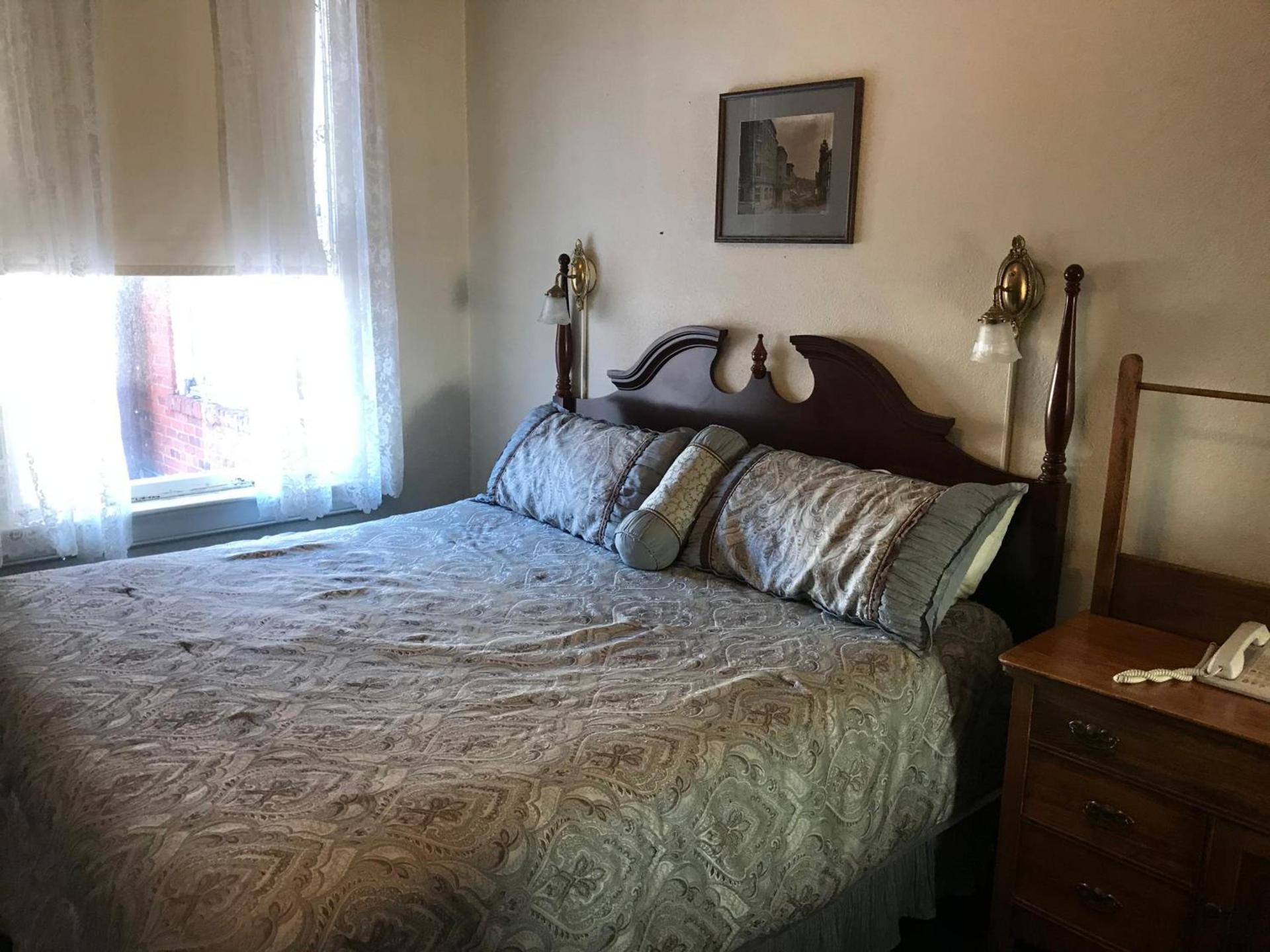 Historic Franklin Hotel photo 4