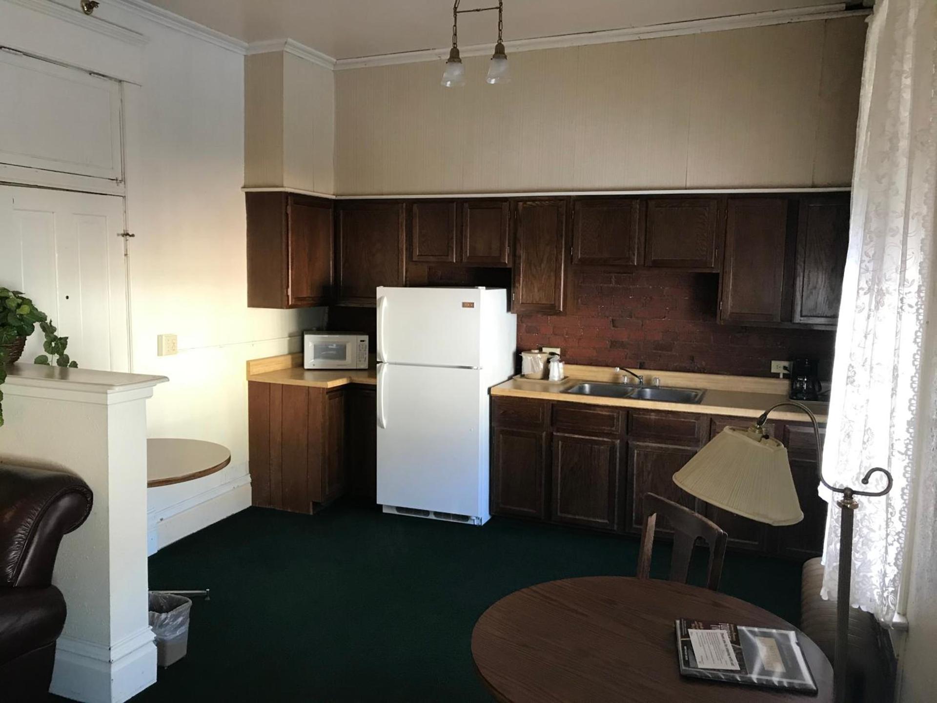Historic Franklin Hotel photo 25