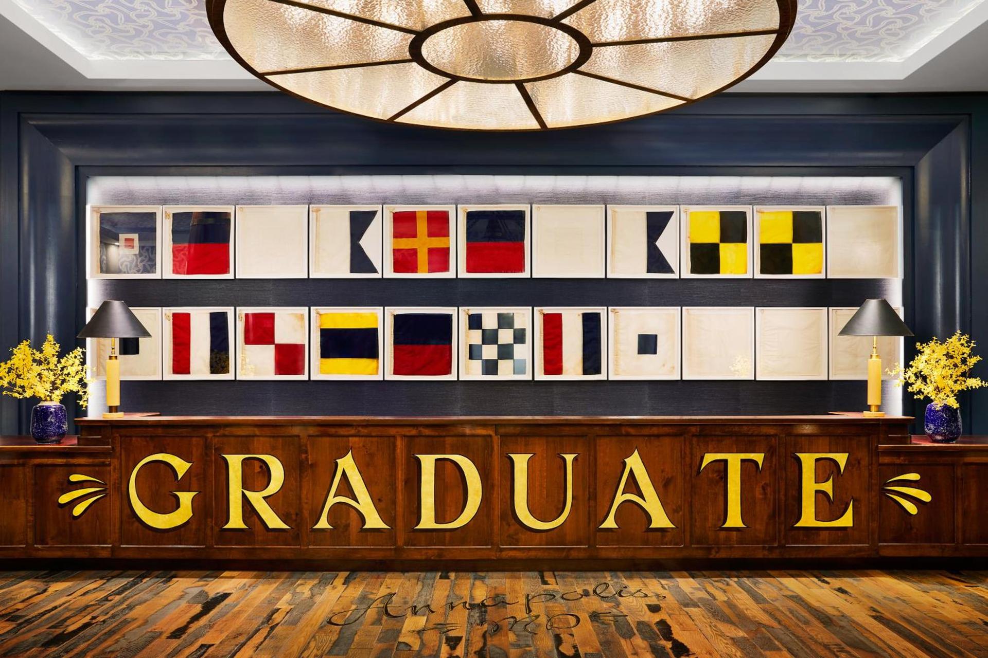 Graduate by Hilton Annapolis photo 3