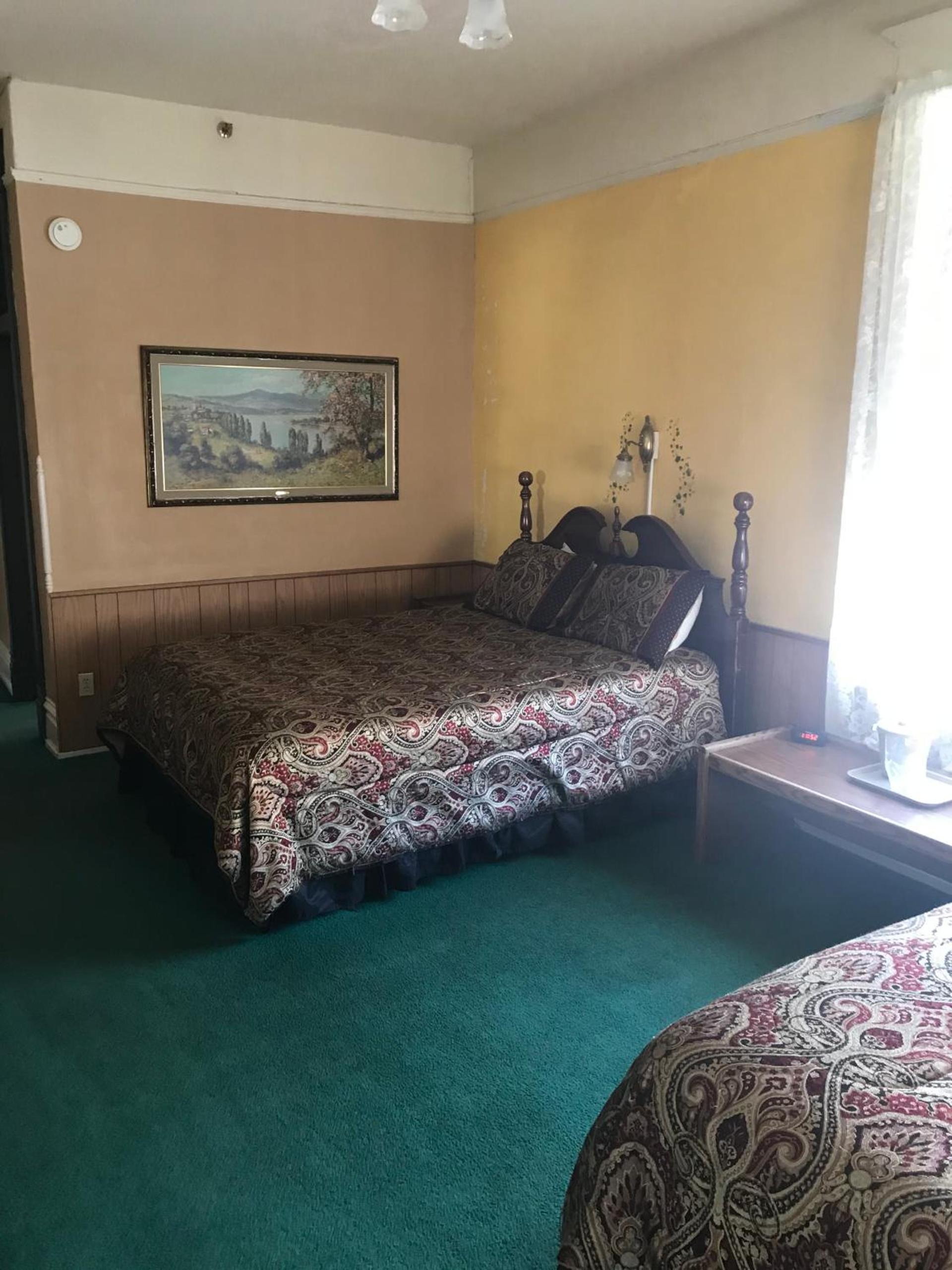 Historic Franklin Hotel photo 16