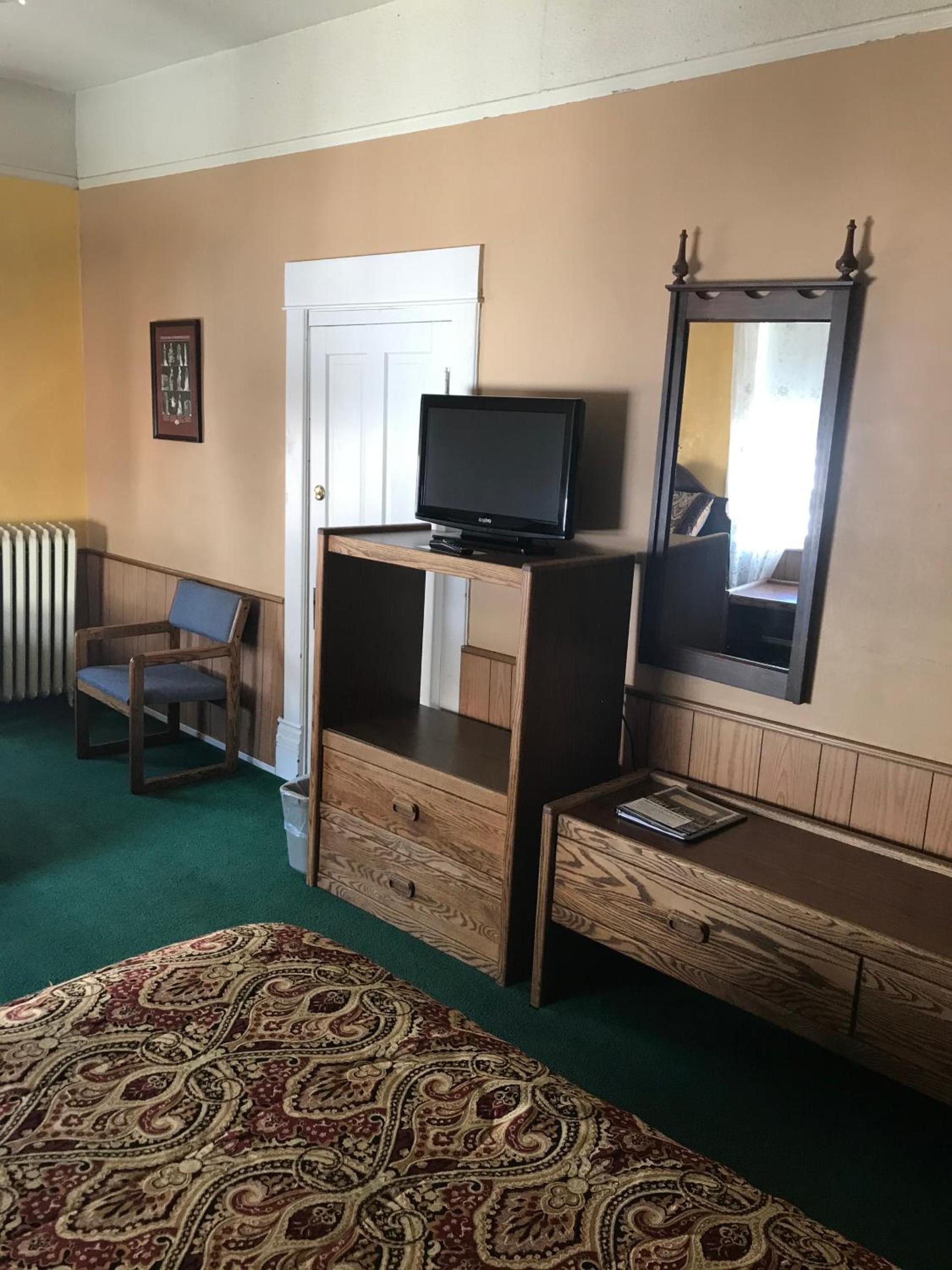 Historic Franklin Hotel photo 17