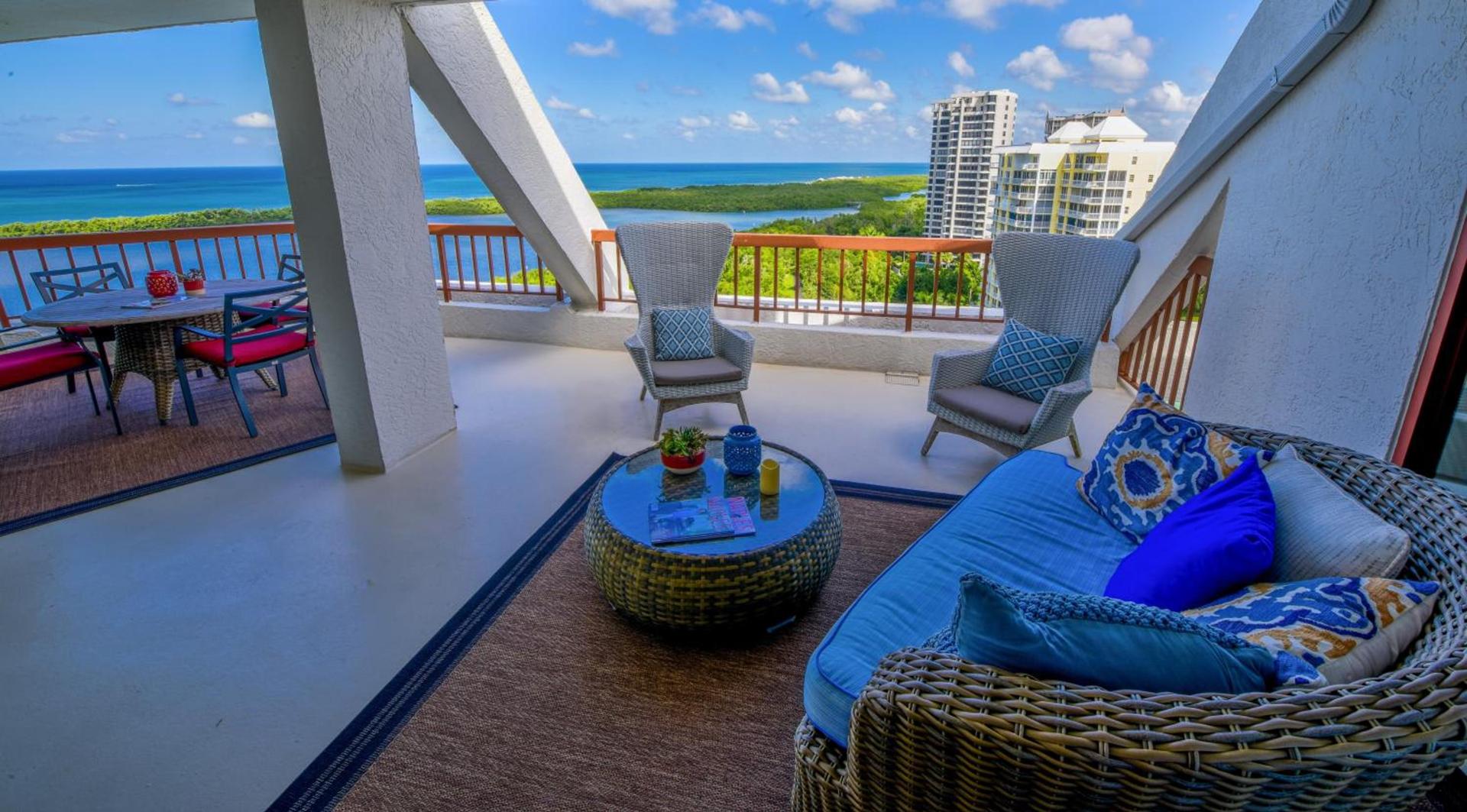 Naples Grande Beach Resort photo 19