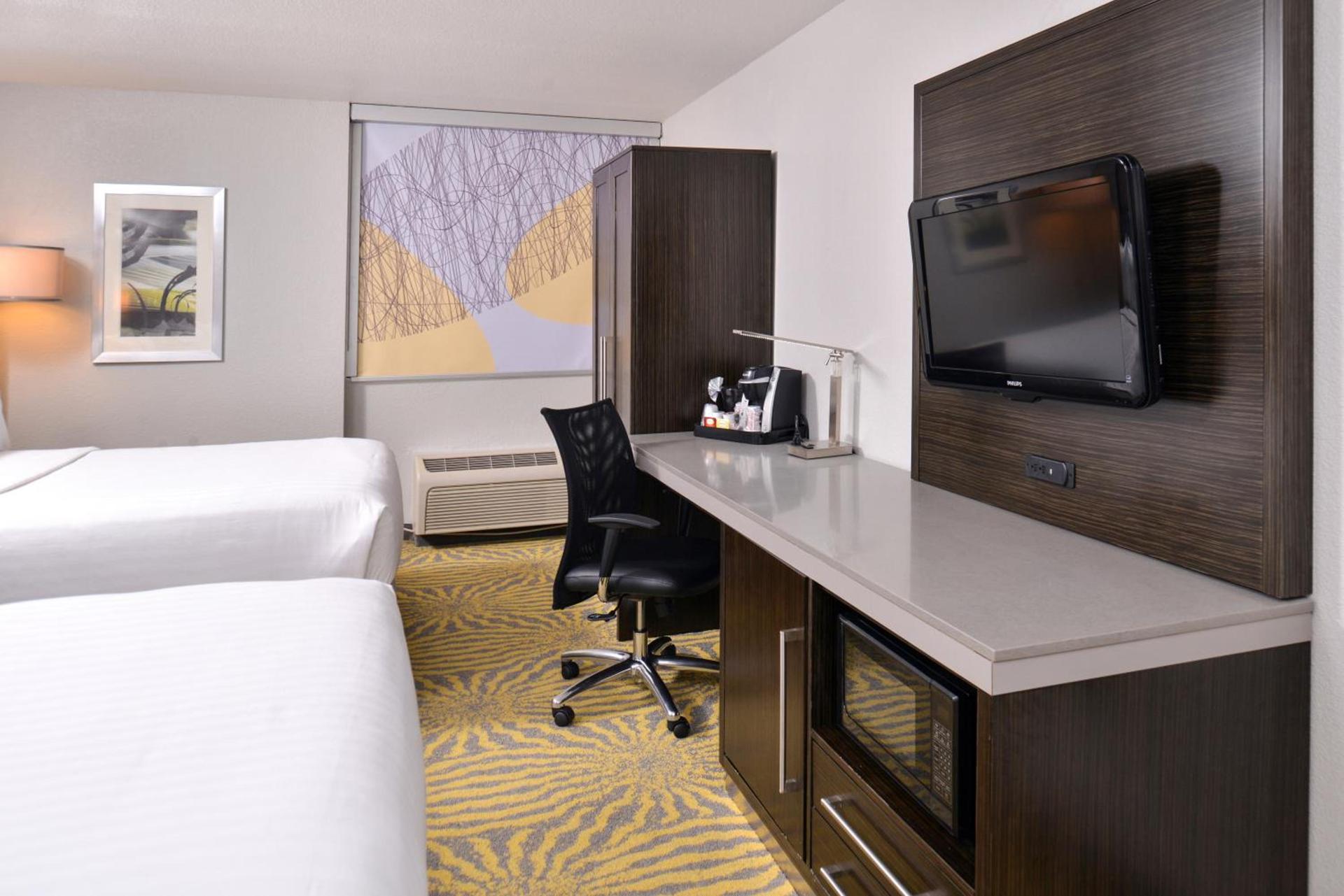 Holiday Inn Dallas-Richardson by IHG photo 17