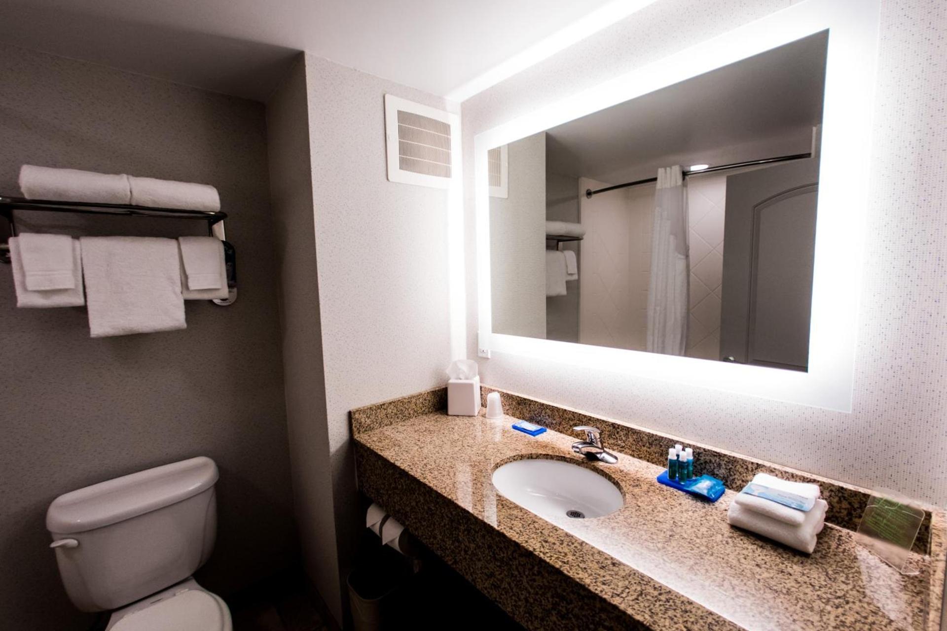 Comfort Inn Dayton South photo 30