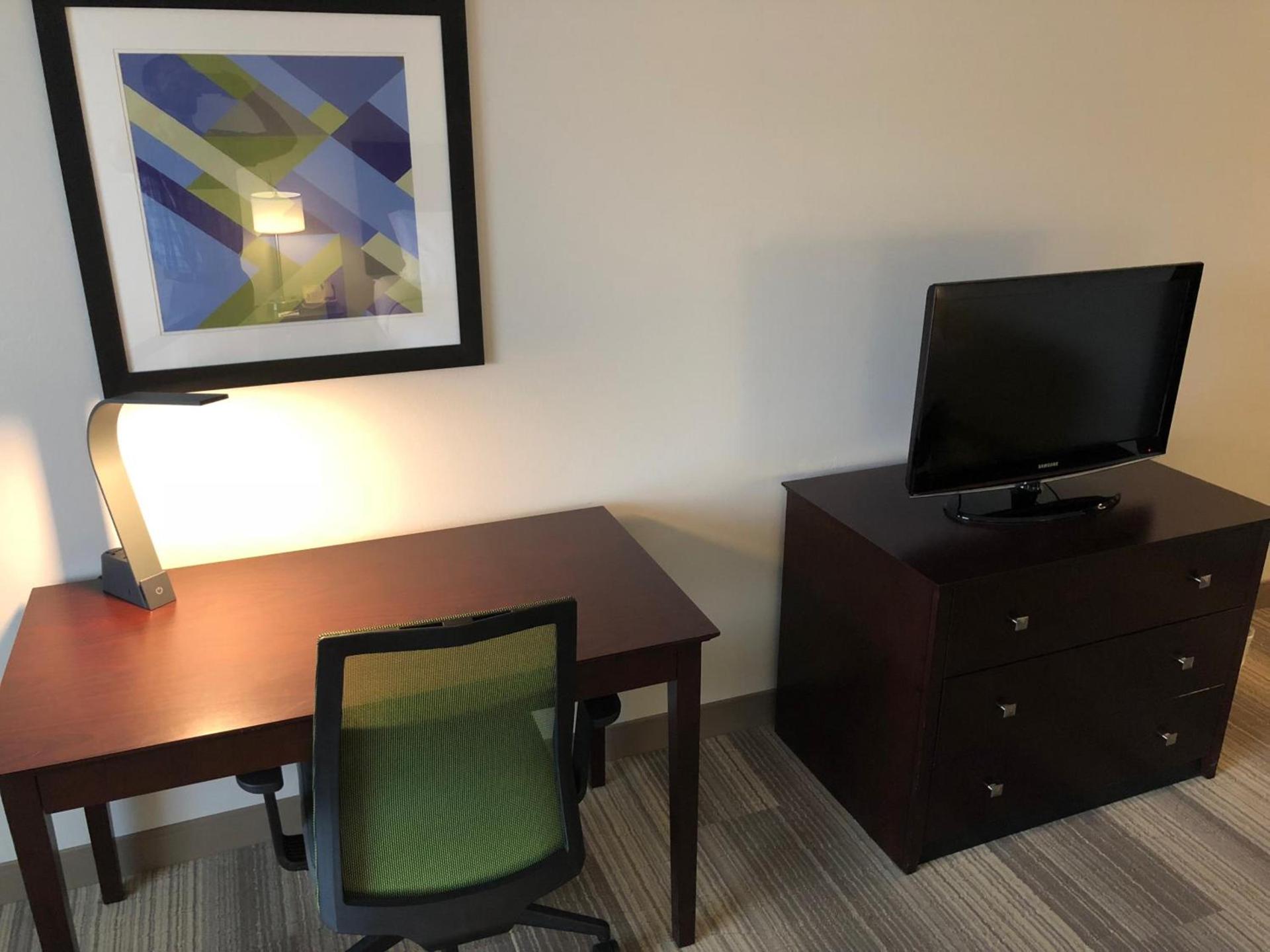 Comfort Inn Dayton South photo 28