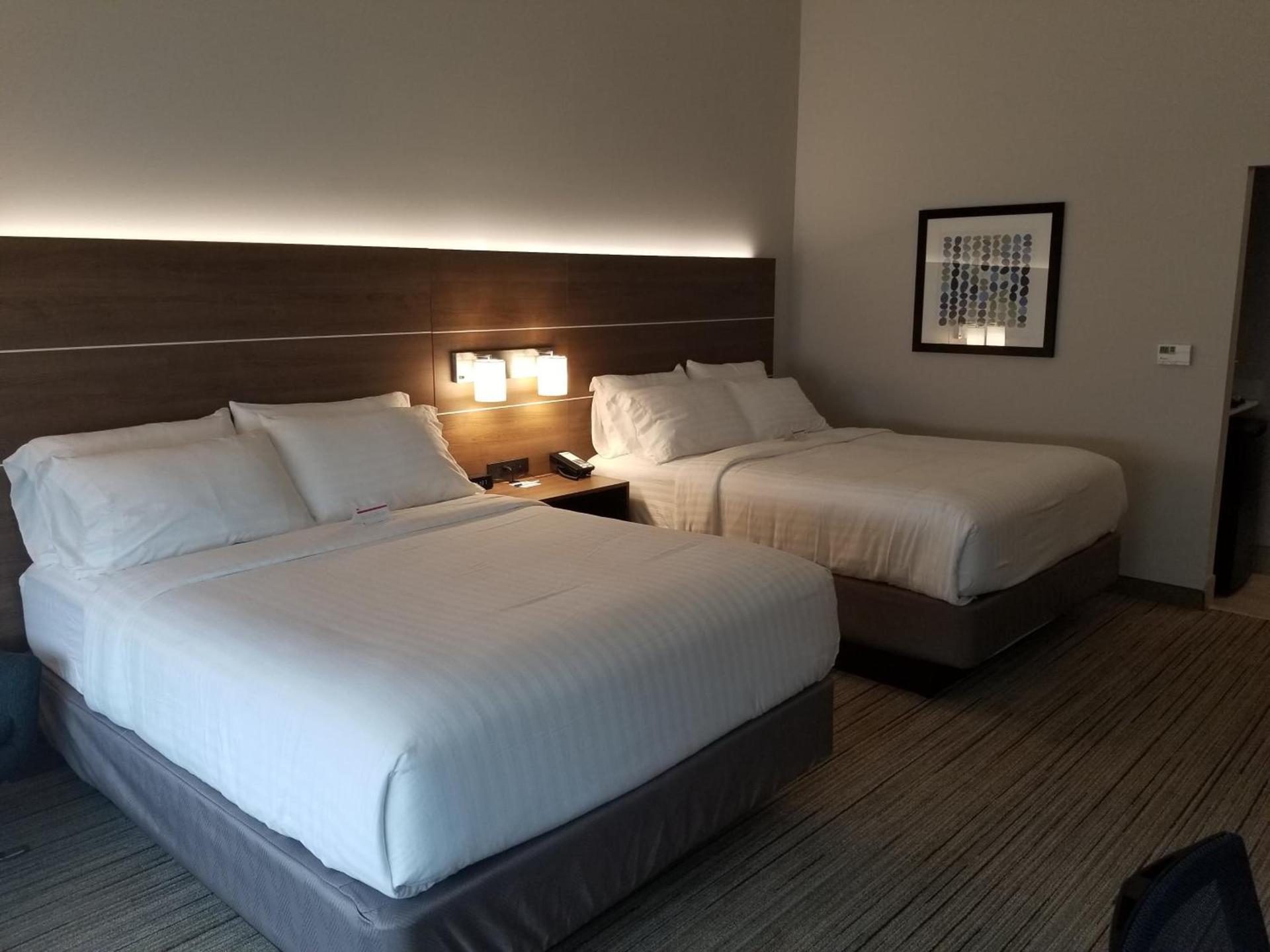Holiday Inn Express & Suites - Fort Mill by IHG photo 34