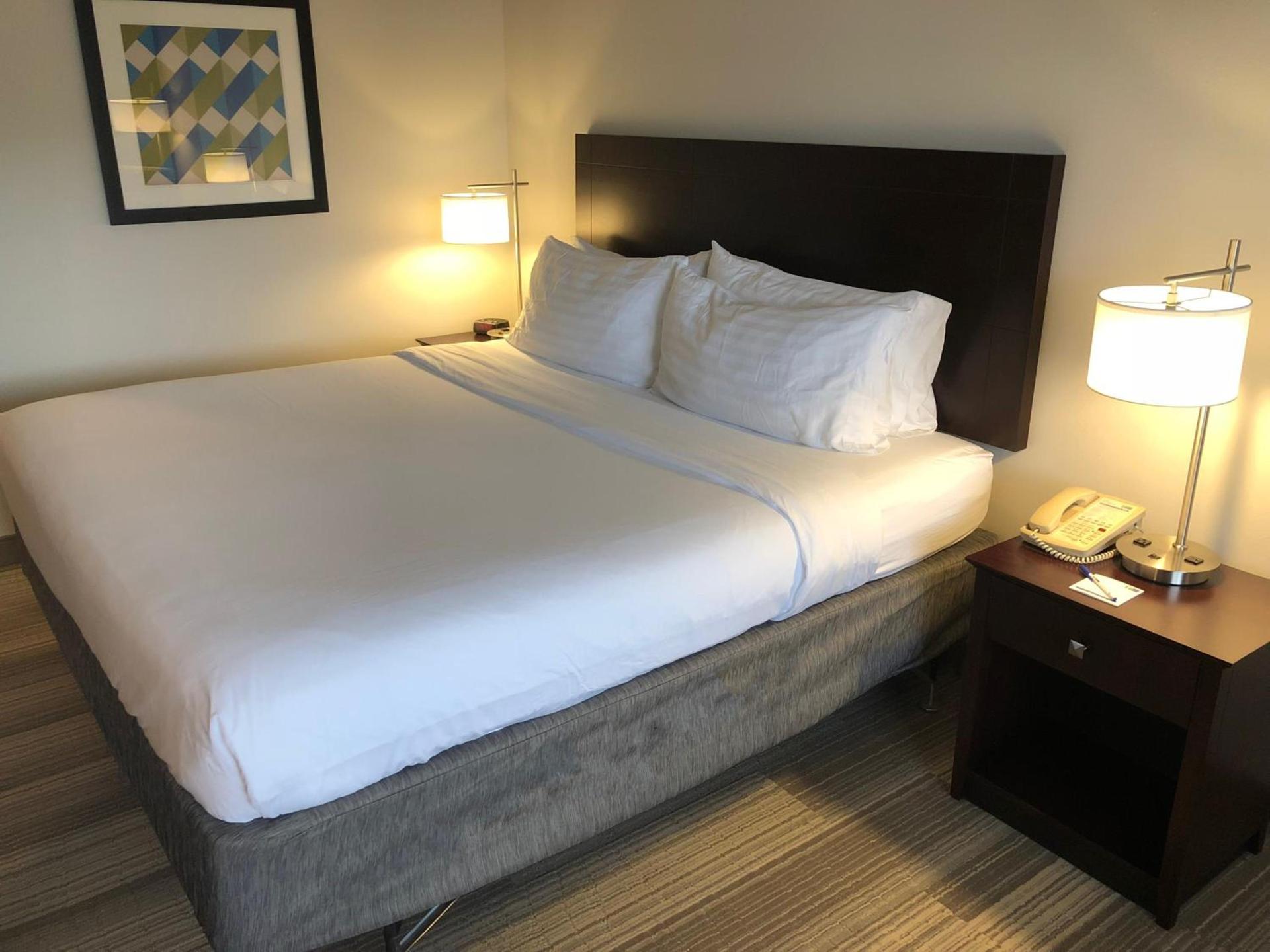 Comfort Inn Dayton South photo 24