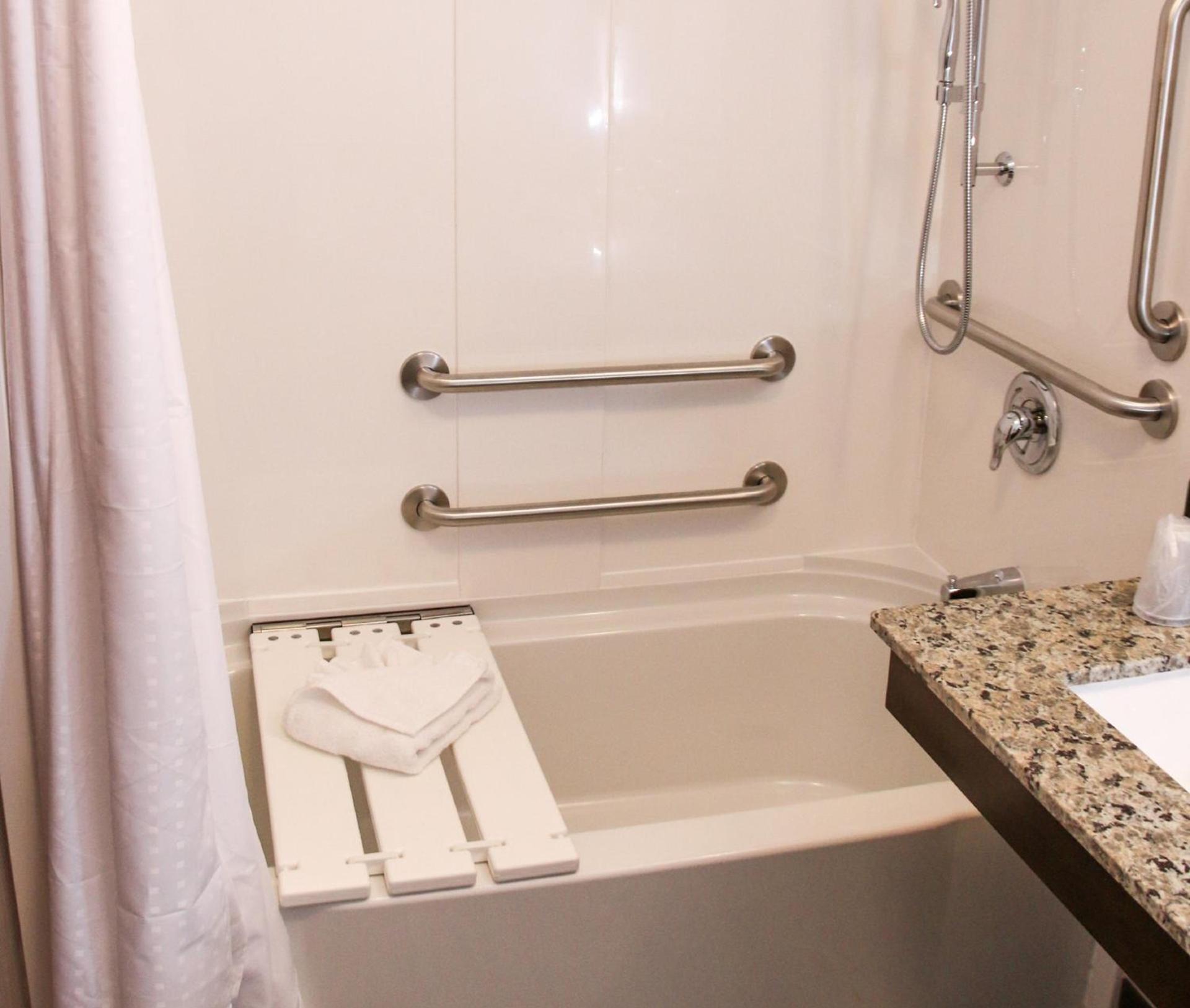 Holiday Inn & Suites Denver Tech Center-Centennial by IHG photo 13