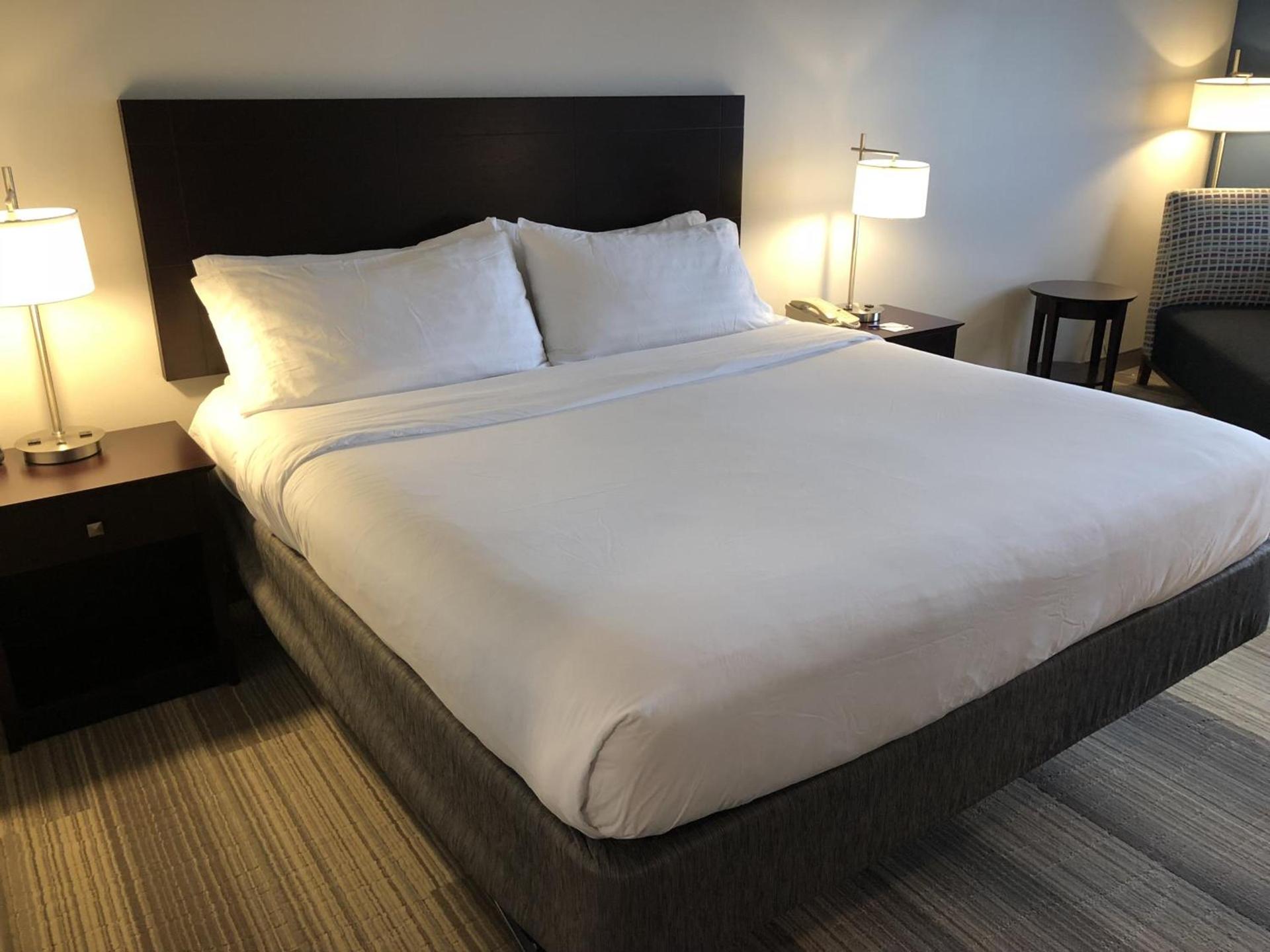Comfort Inn Dayton South photo 27