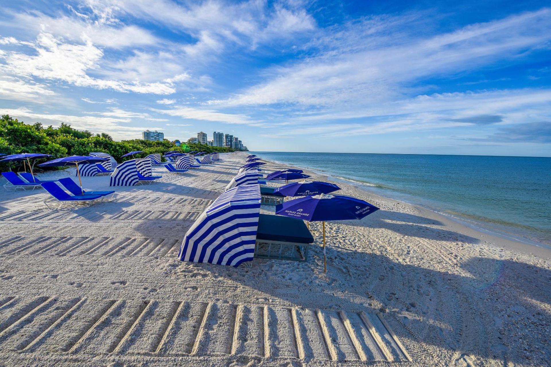 Naples Grande Beach Resort photo 5