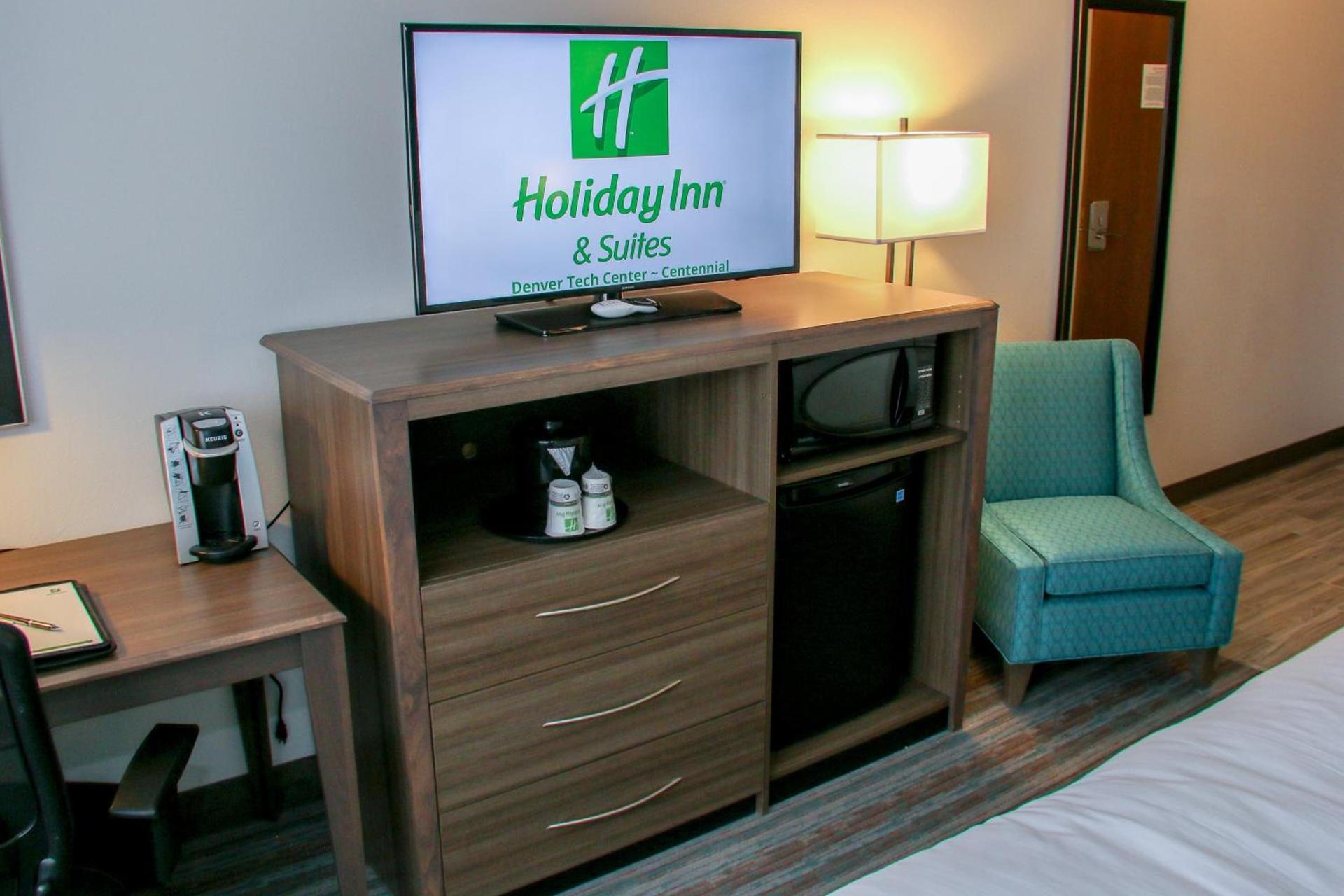 Holiday Inn & Suites Denver Tech Center-Centennial by IHG photo 11