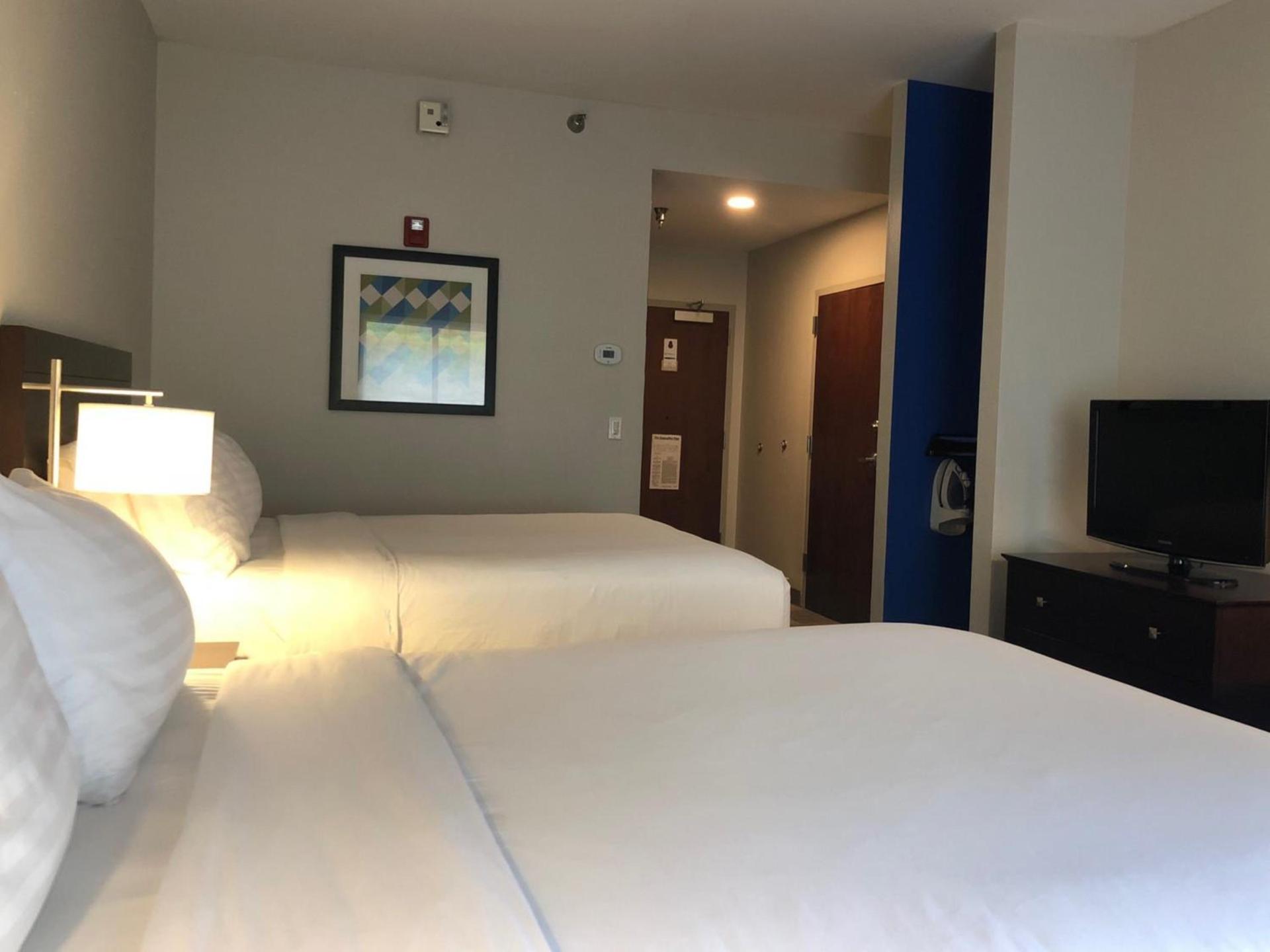 Comfort Inn Dayton South photo 25